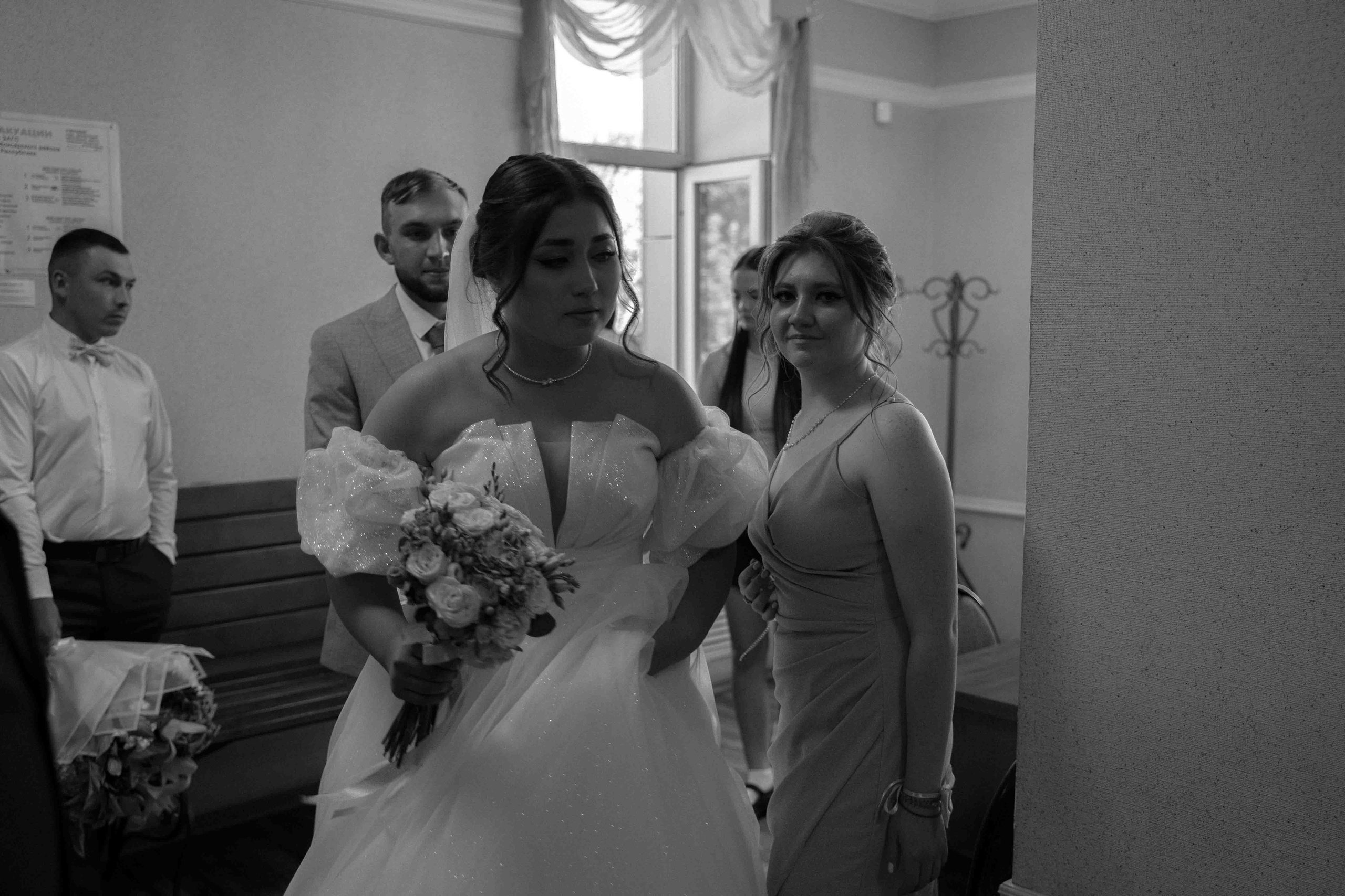 26.07.25 Свадьба. Свадебный фотограф видеограф Чебоксары