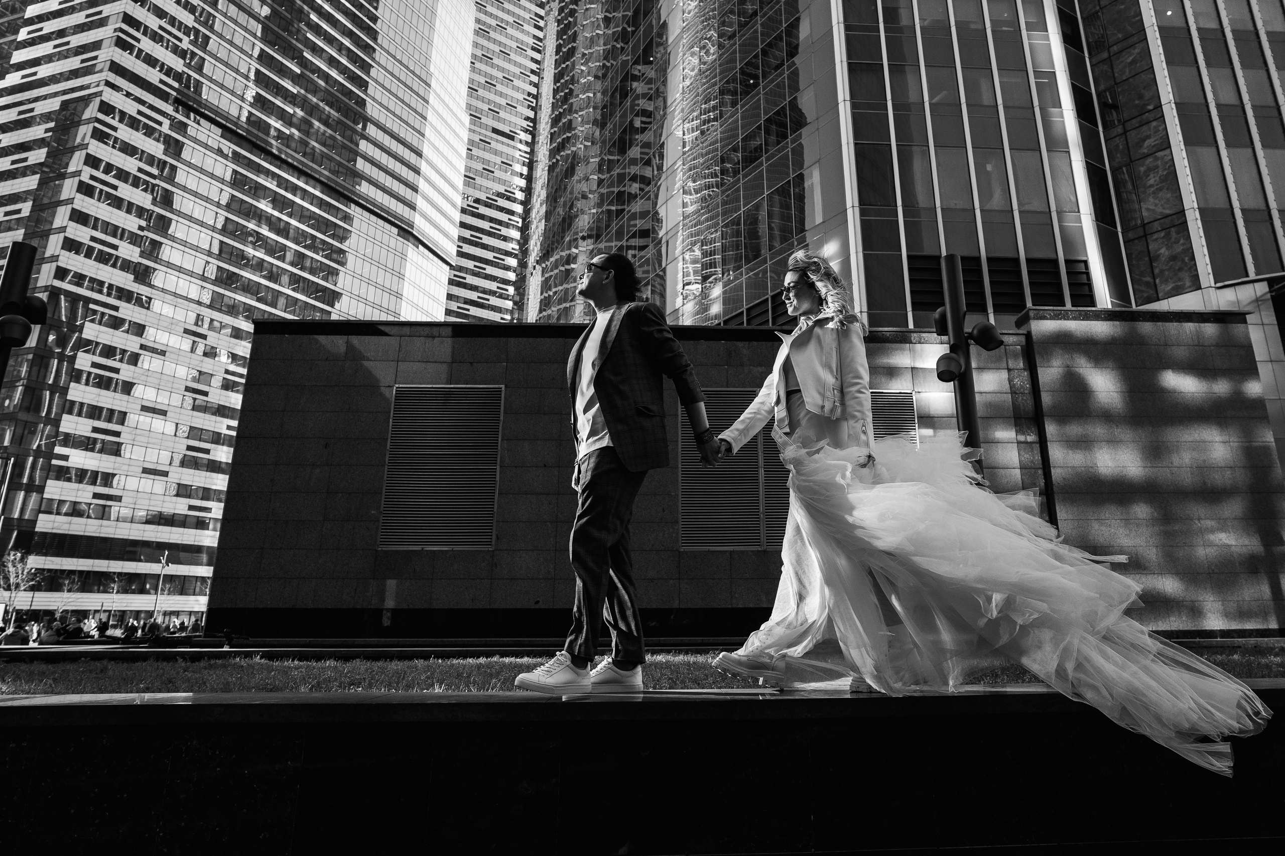 Свадебный фотограф Москва и МО