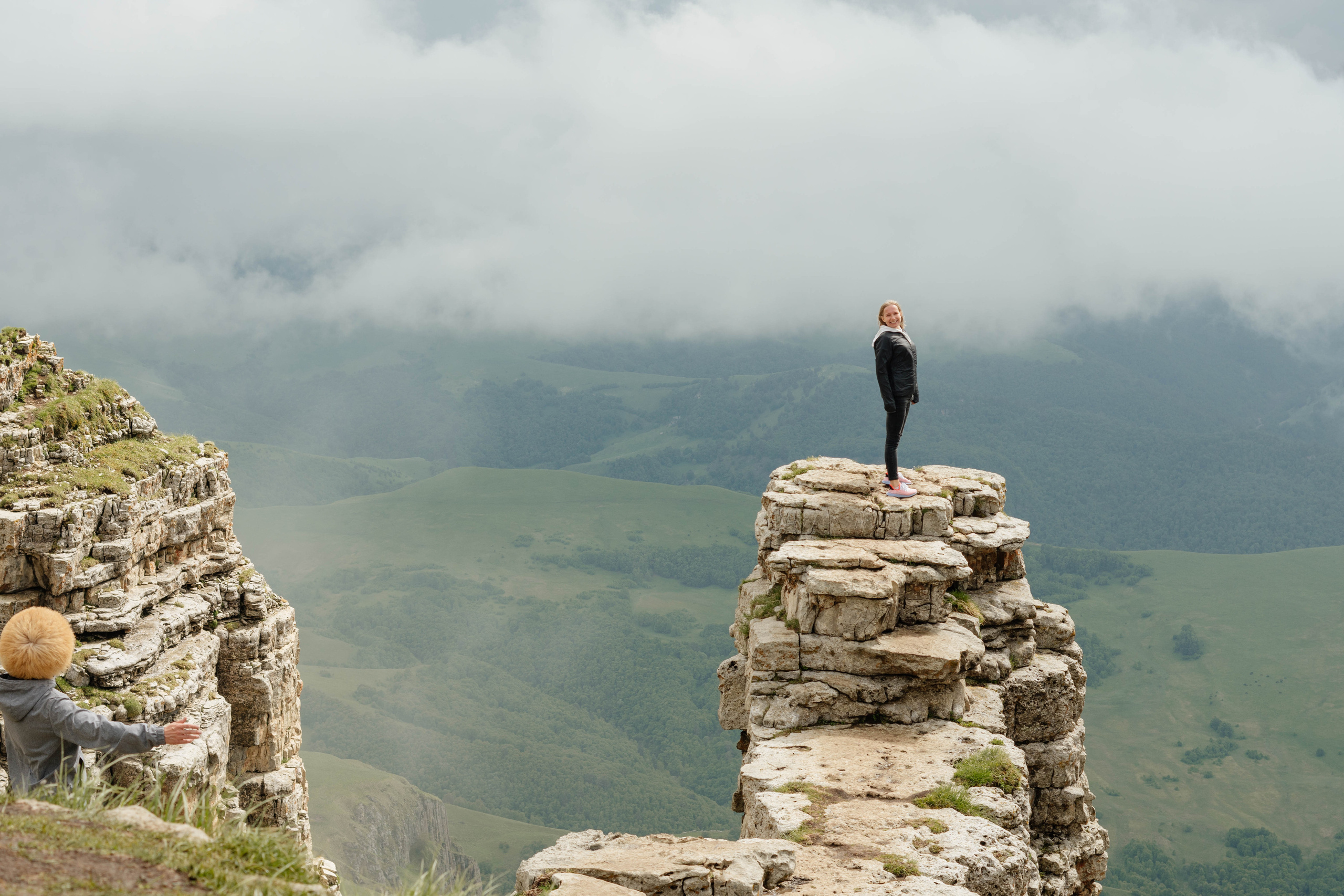Туры «Бермамыт и Джилы-су». Семейный фотограф Пятигорск, Кисловодск, Эльбрус. Марина Вяликова
