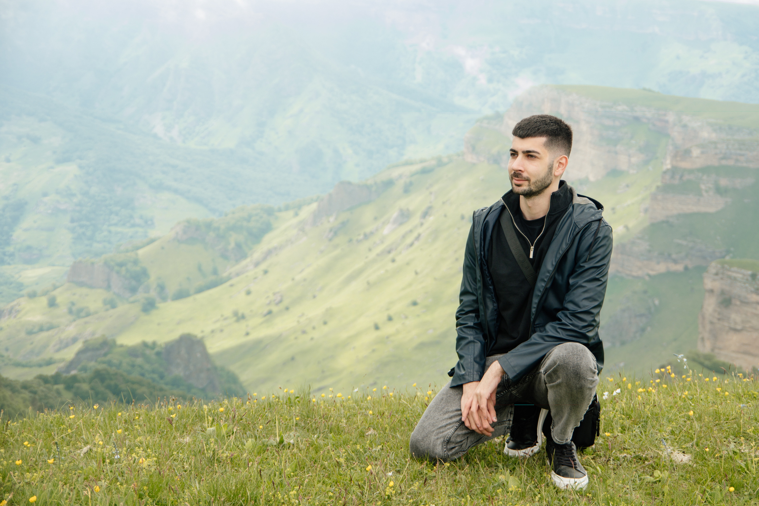 Туры «Бермамыт и Джилы-су». Семейный фотограф Пятигорск, Кисловодск, Эльбрус. Марина Вяликова