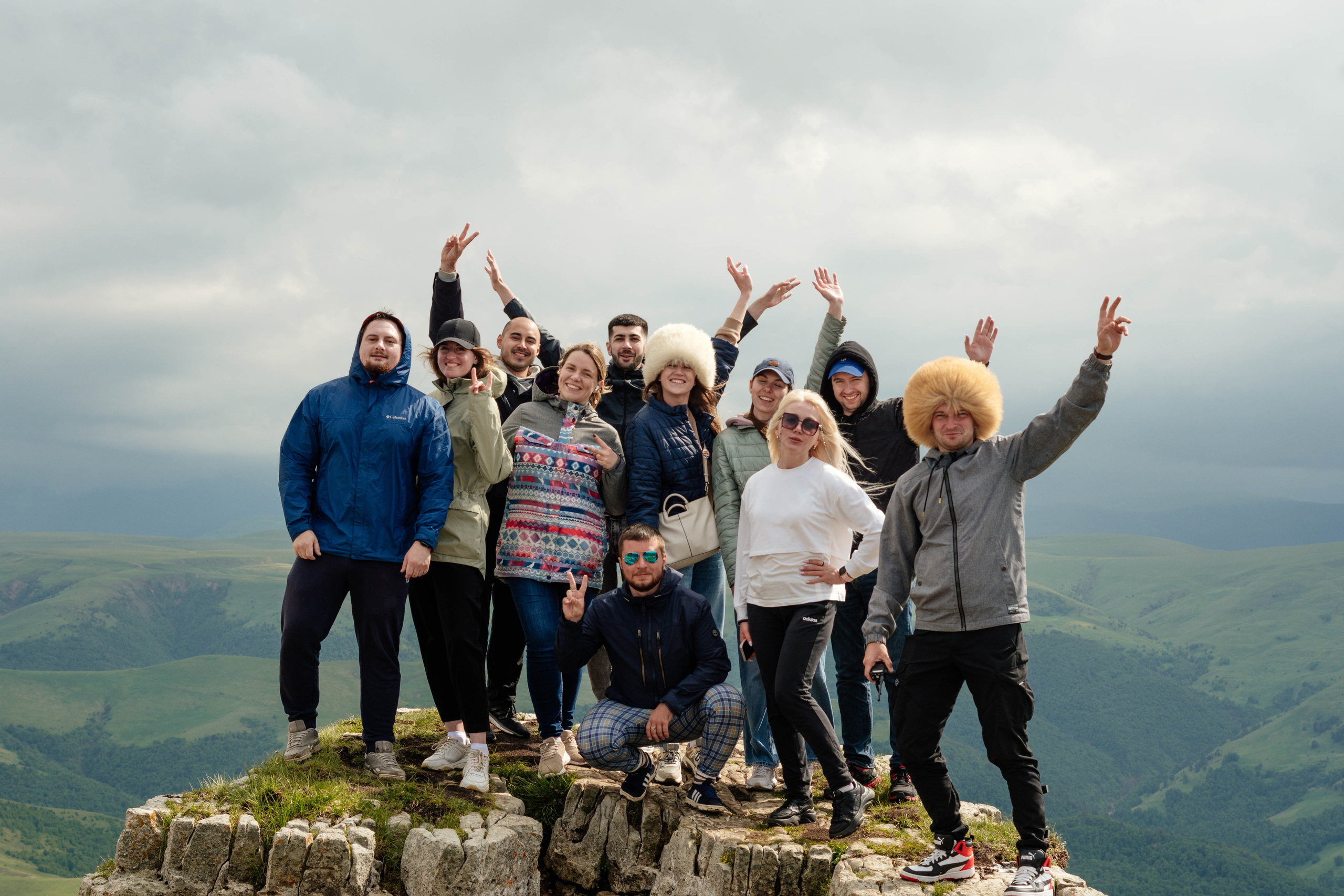 Туры «Бермамыт и Джилы-су». Семейный фотограф Пятигорск, Кисловодск, Эльбрус. Марина Вяликова