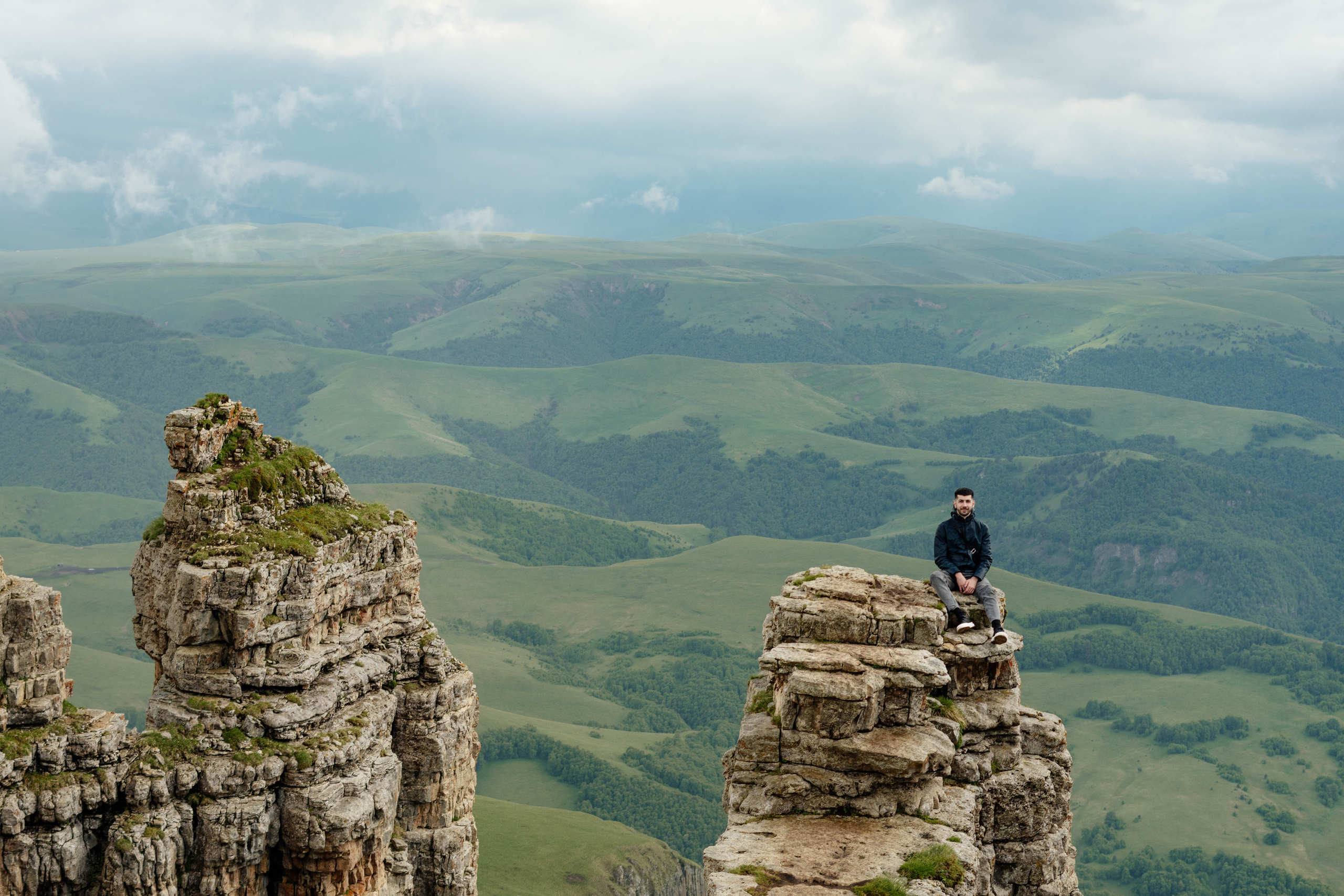 Туры «Бермамыт и Джилы-су». Семейный фотограф Пятигорск, Кисловодск, Эльбрус. Марина Вяликова