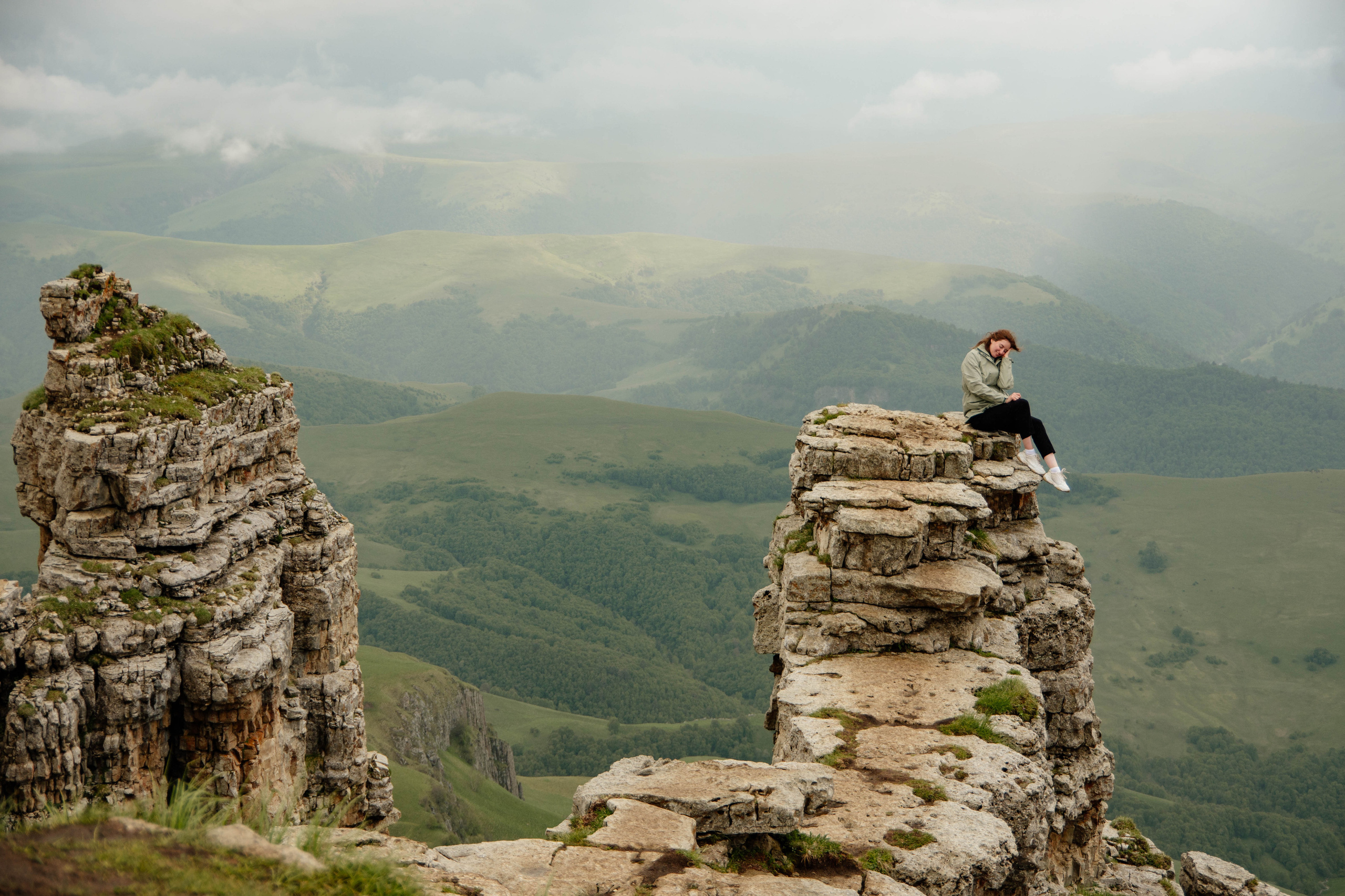 Туры «Бермамыт и Джилы-су». Семейный фотограф Пятигорск, Кисловодск, Эльбрус. Марина Вяликова
