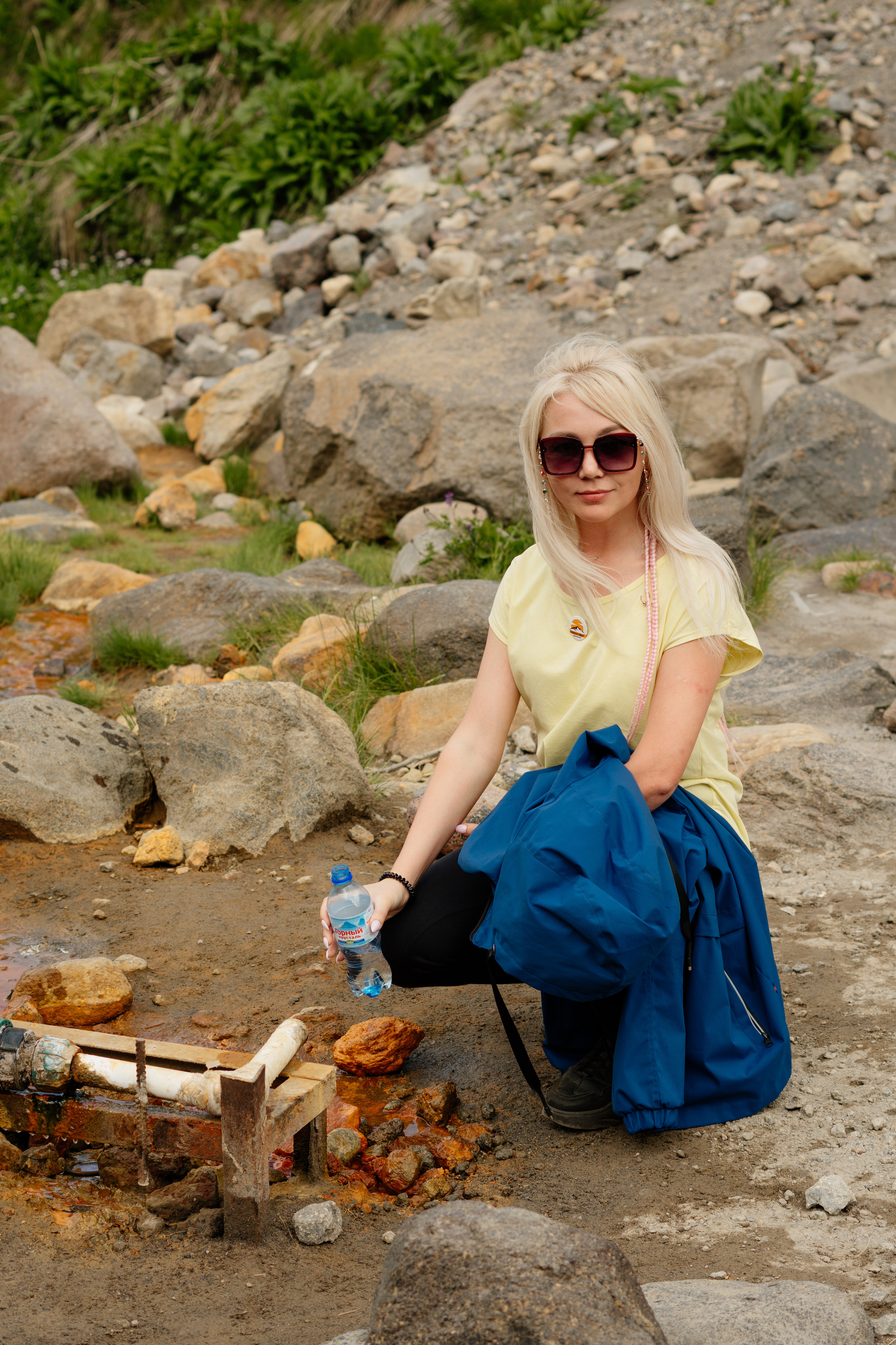 Туры «Бермамыт и Джилы-су». Семейный фотограф Пятигорск, Кисловодск, Эльбрус. Марина Вяликова