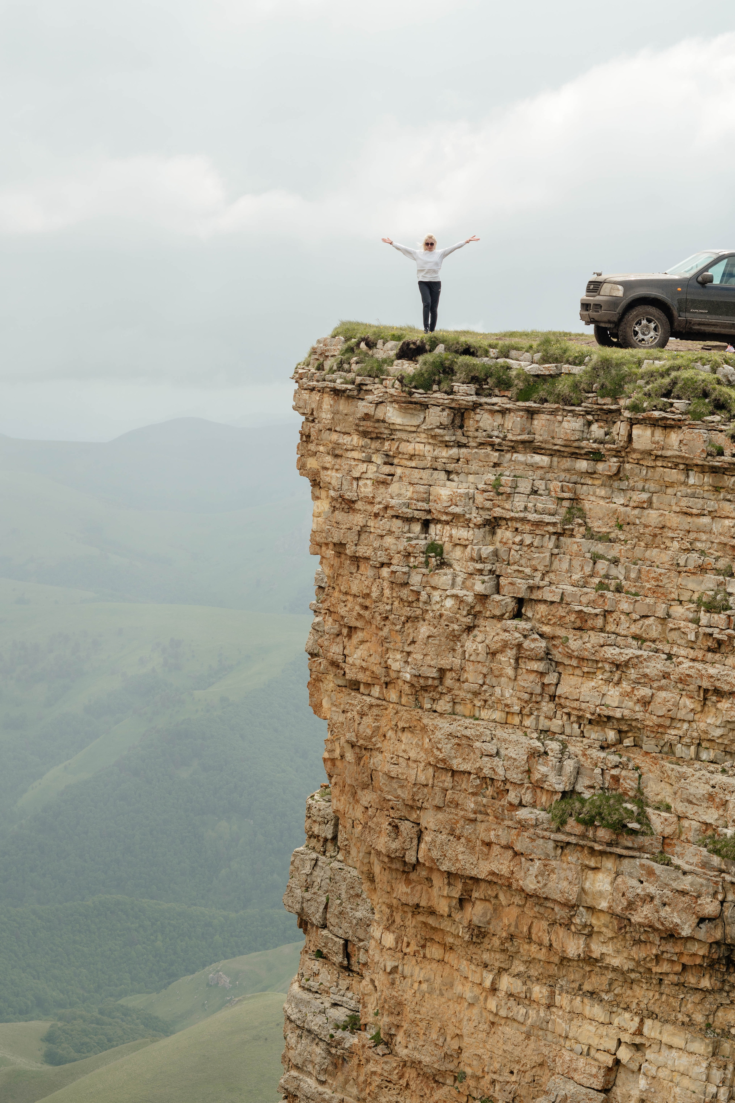 Туры «Бермамыт и Джилы-су». Семейный фотограф Пятигорск, Кисловодск, Эльбрус. Марина Вяликова