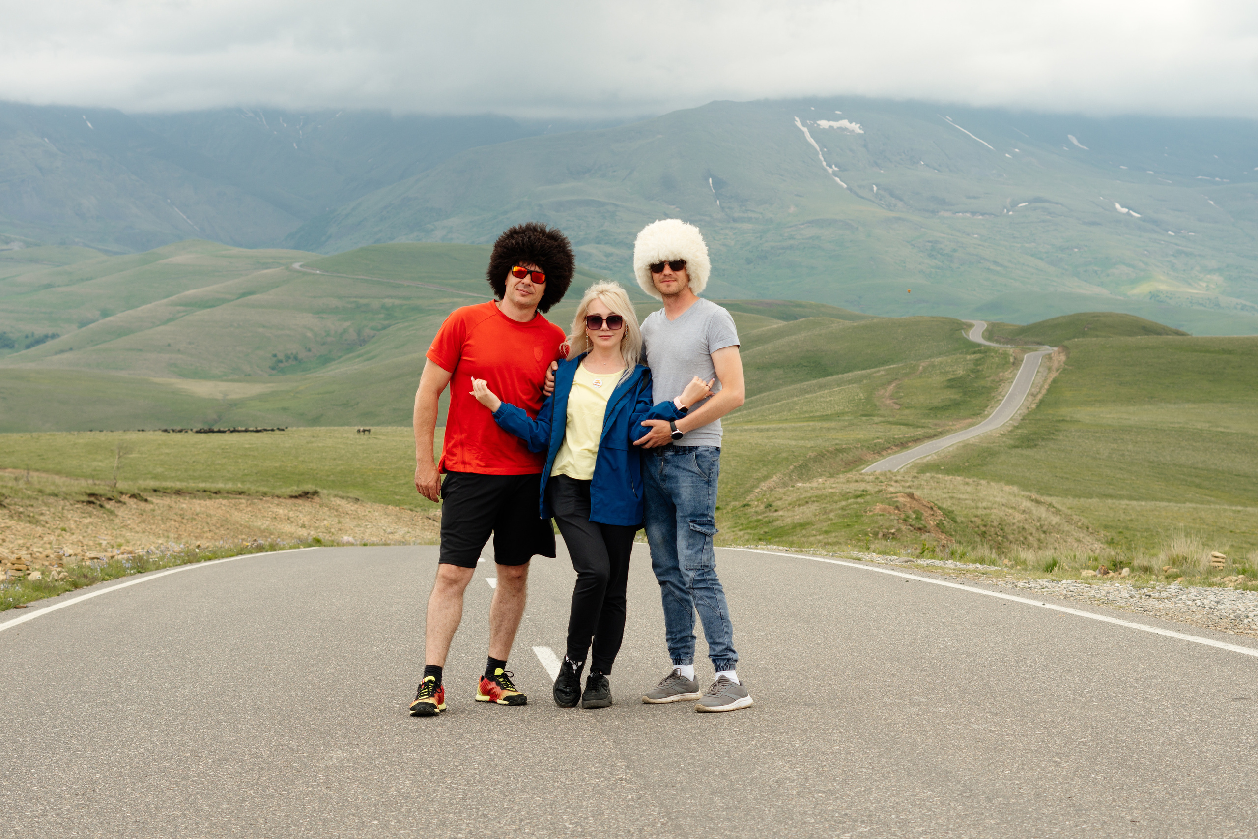 Туры «Бермамыт и Джилы-су». Семейный фотограф Пятигорск, Кисловодск, Эльбрус. Марина Вяликова