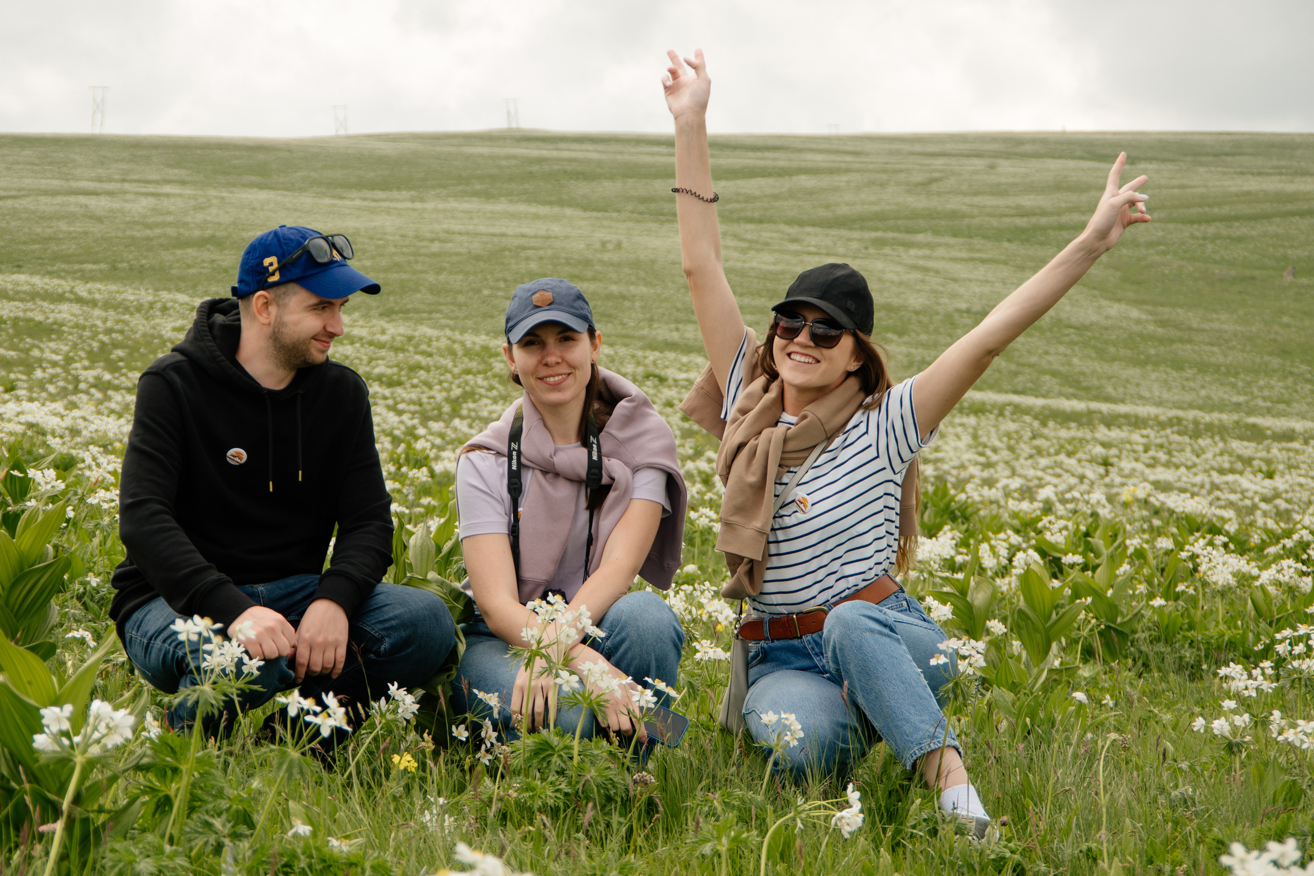 Туры «Бермамыт и Джилы-су». Семейный фотограф Пятигорск, Кисловодск, Эльбрус. Марина Вяликова