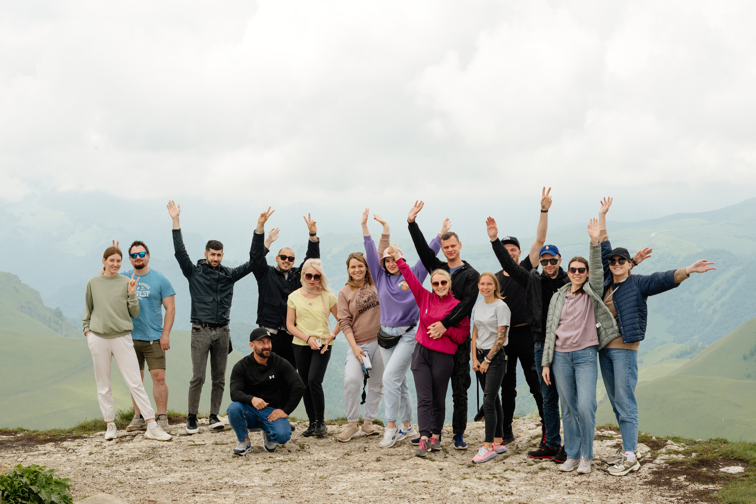 Туры «Бермамыт и Джилы-су». Семейный фотограф Пятигорск, Кисловодск, Эльбрус. Марина Вяликова