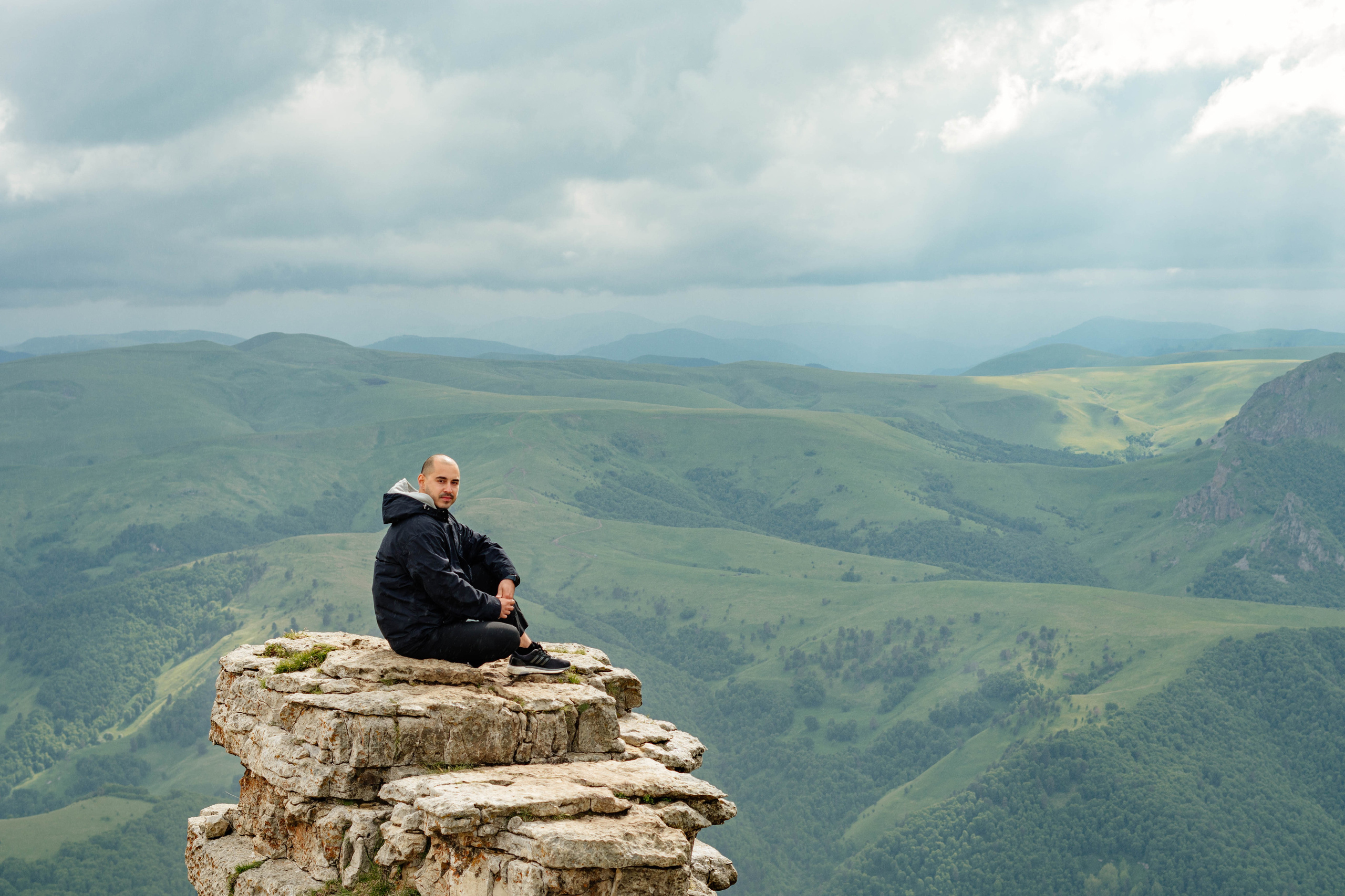 Туры «Бермамыт и Джилы-су». Семейный фотограф Пятигорск, Кисловодск, Эльбрус. Марина Вяликова
