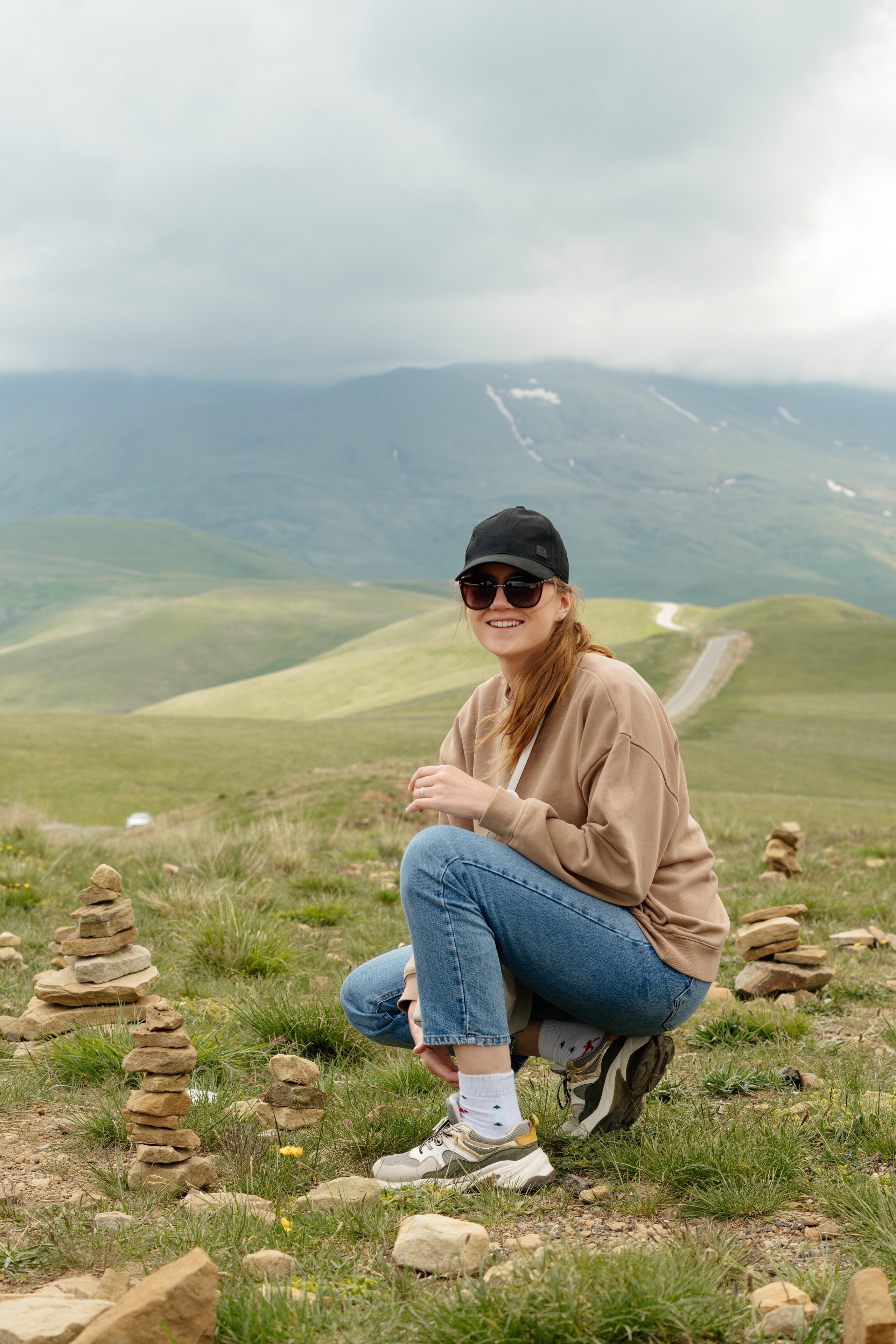 Туры «Бермамыт и Джилы-су». Семейный фотограф Пятигорск, Кисловодск, Эльбрус. Марина Вяликова