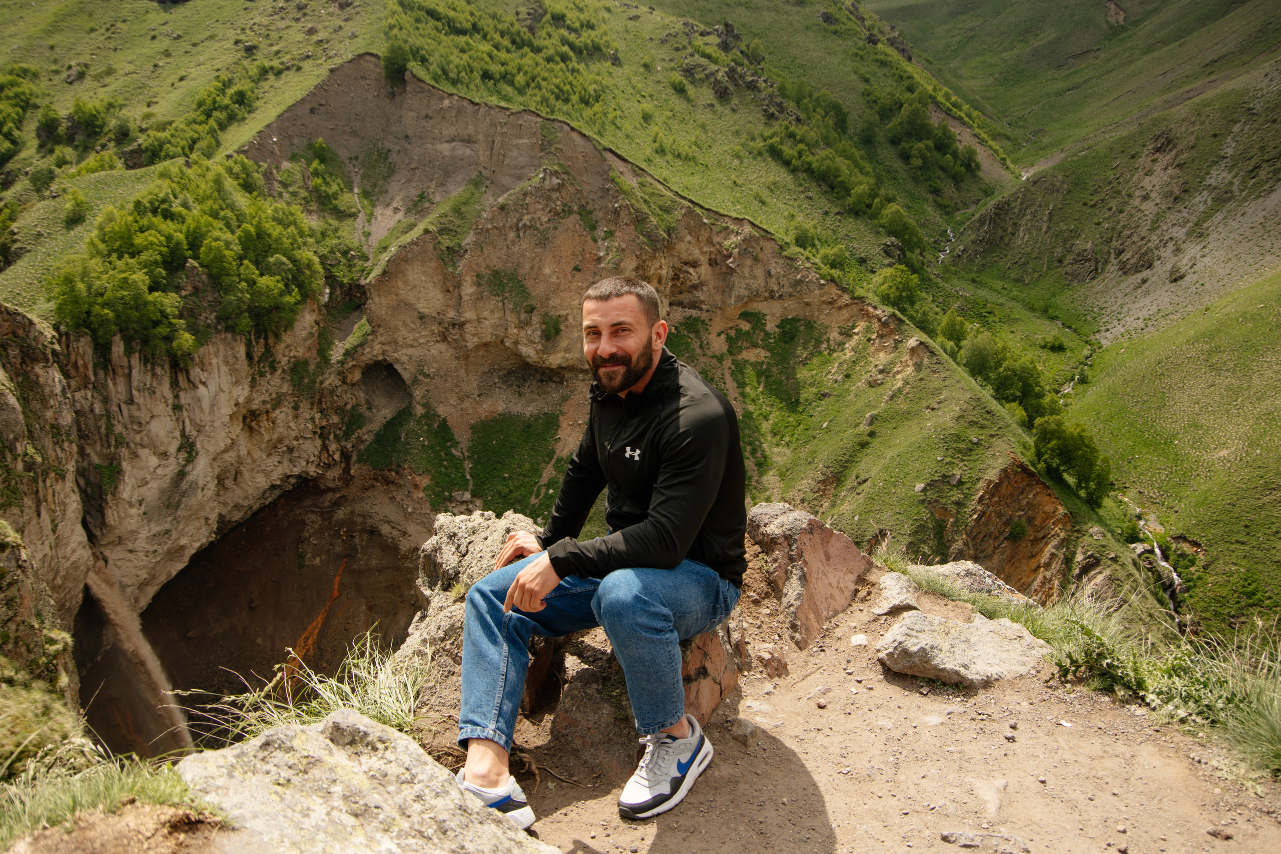 Туры «Бермамыт и Джилы-су». Семейный фотограф Пятигорск, Кисловодск, Эльбрус. Марина Вяликова