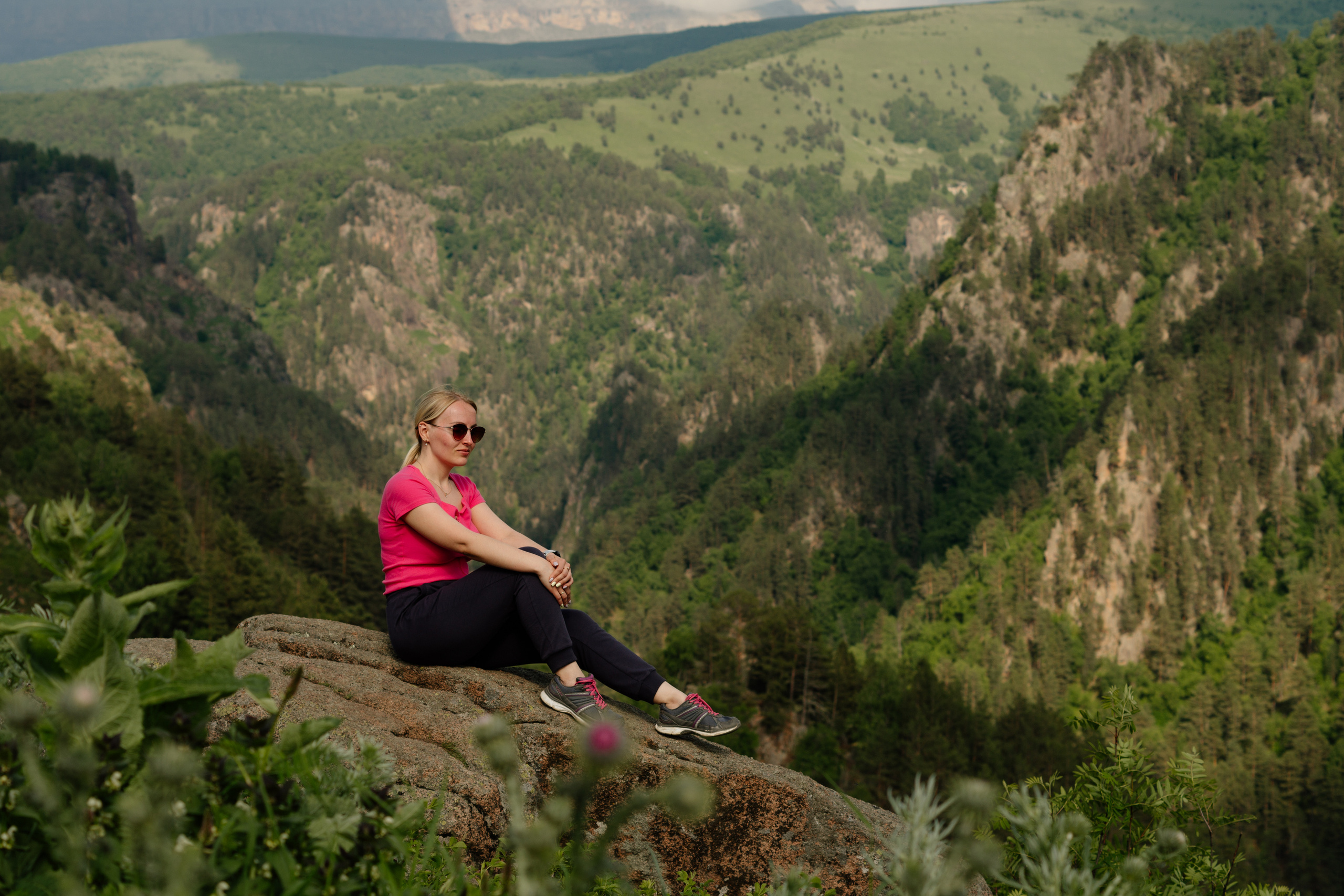 Туры «Бермамыт и Джилы-су». Семейный фотограф Пятигорск, Кисловодск, Эльбрус. Марина Вяликова