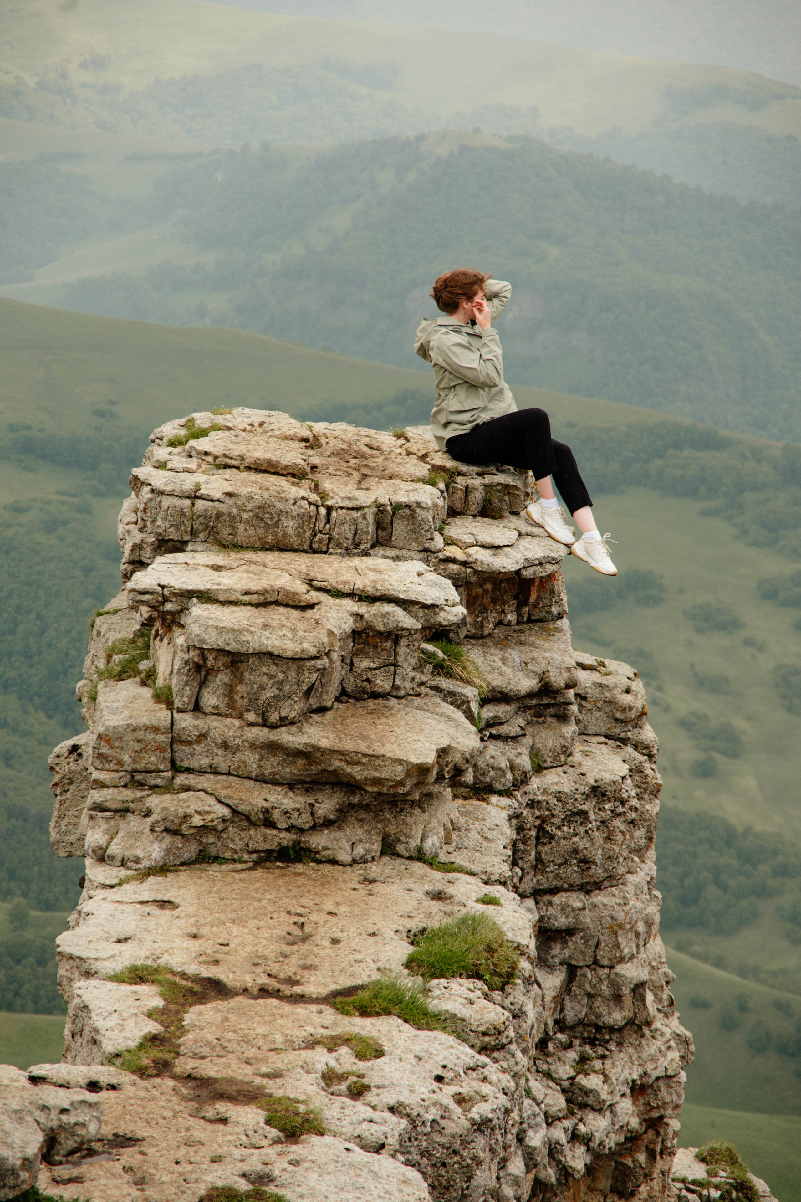 Туры «Бермамыт и Джилы-су». Семейный фотограф Пятигорск, Кисловодск, Эльбрус. Марина Вяликова