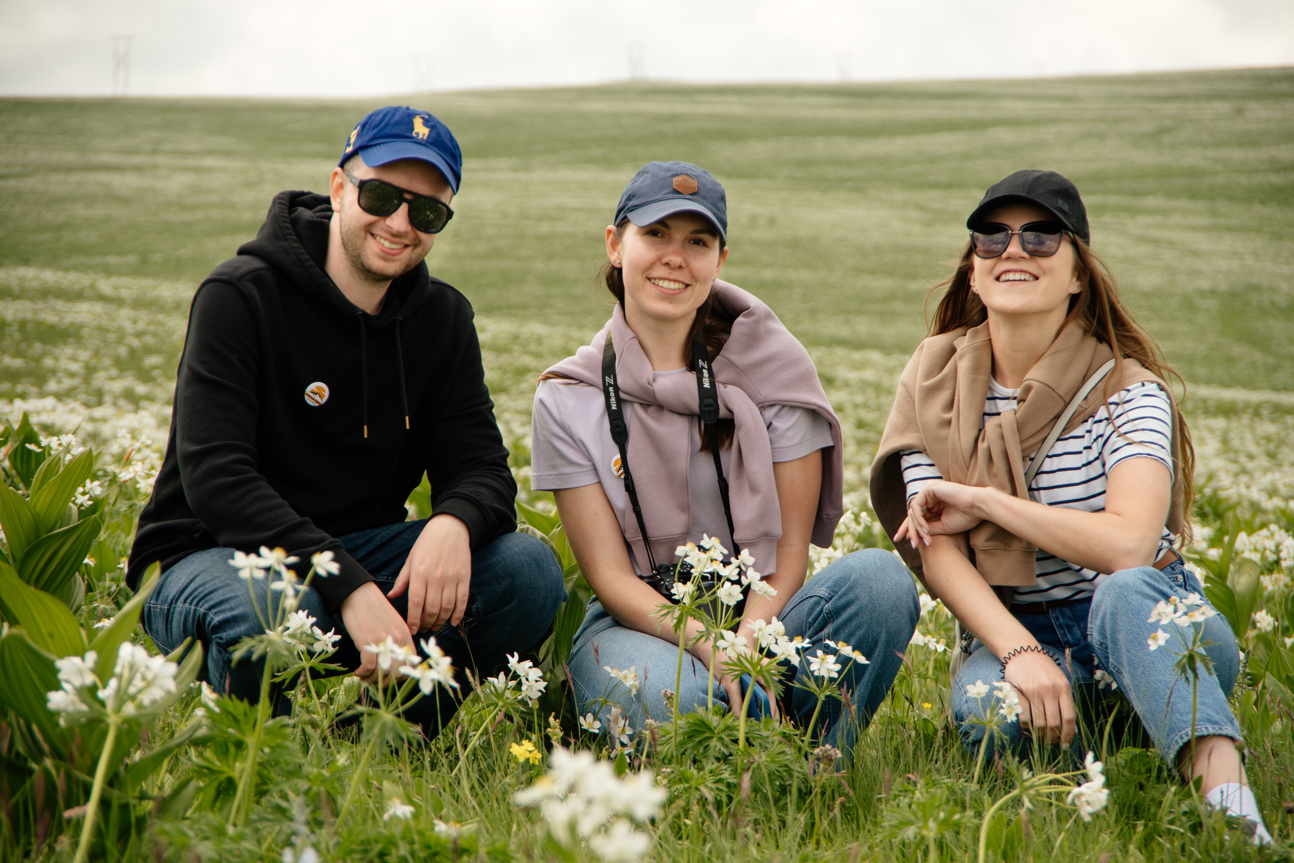 Туры «Бермамыт и Джилы-су». Семейный фотограф Пятигорск, Кисловодск, Эльбрус. Марина Вяликова
