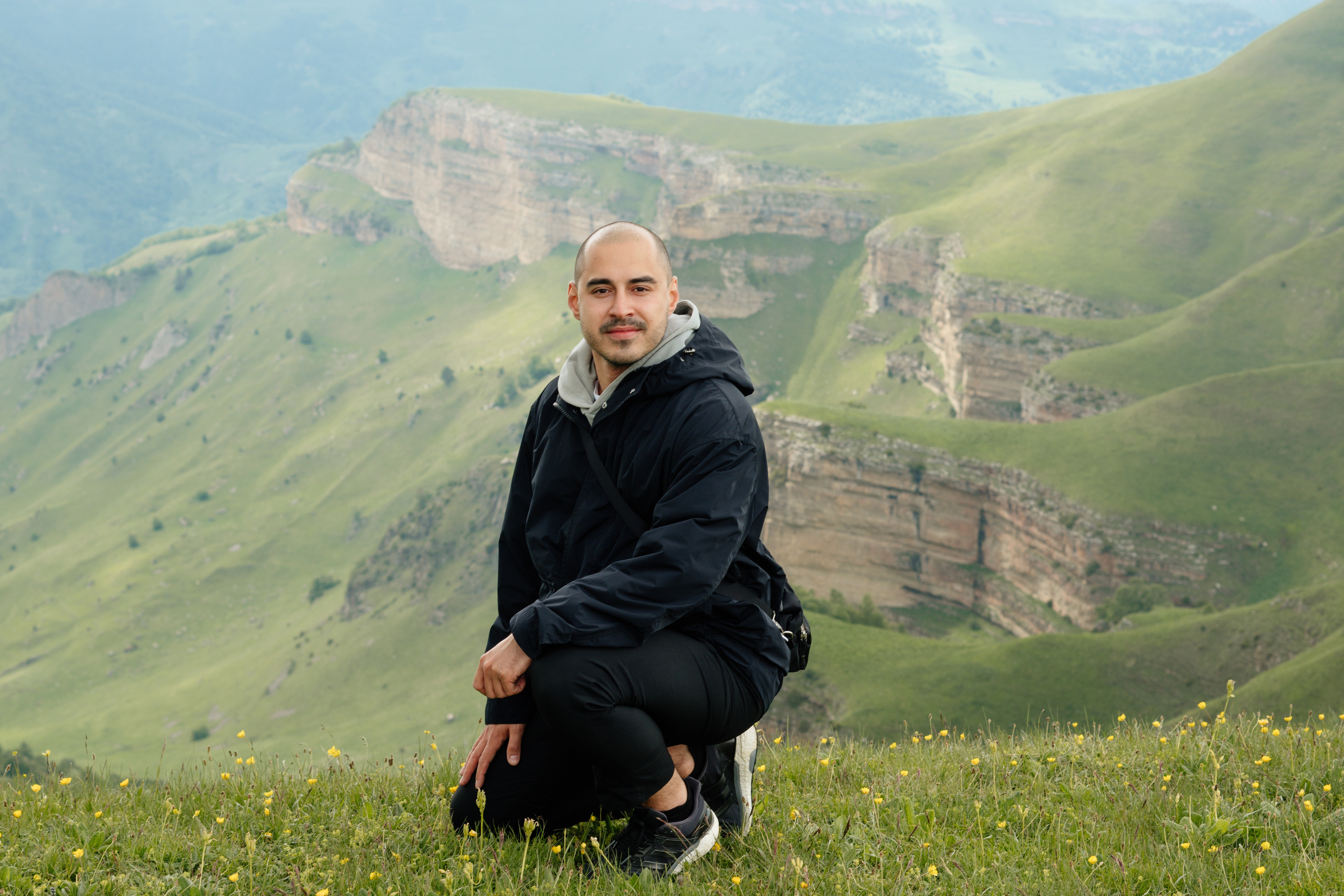 Туры «Бермамыт и Джилы-су». Семейный фотограф Пятигорск, Кисловодск, Эльбрус. Марина Вяликова