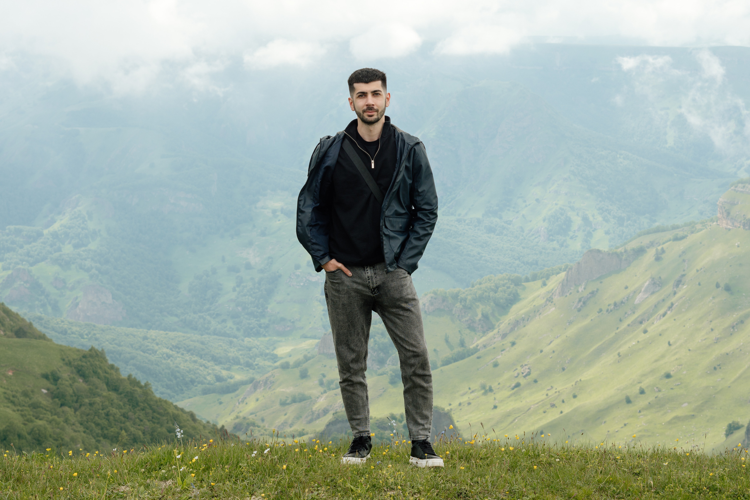 Туры «Бермамыт и Джилы-су». Семейный фотограф Пятигорск, Кисловодск, Эльбрус. Марина Вяликова