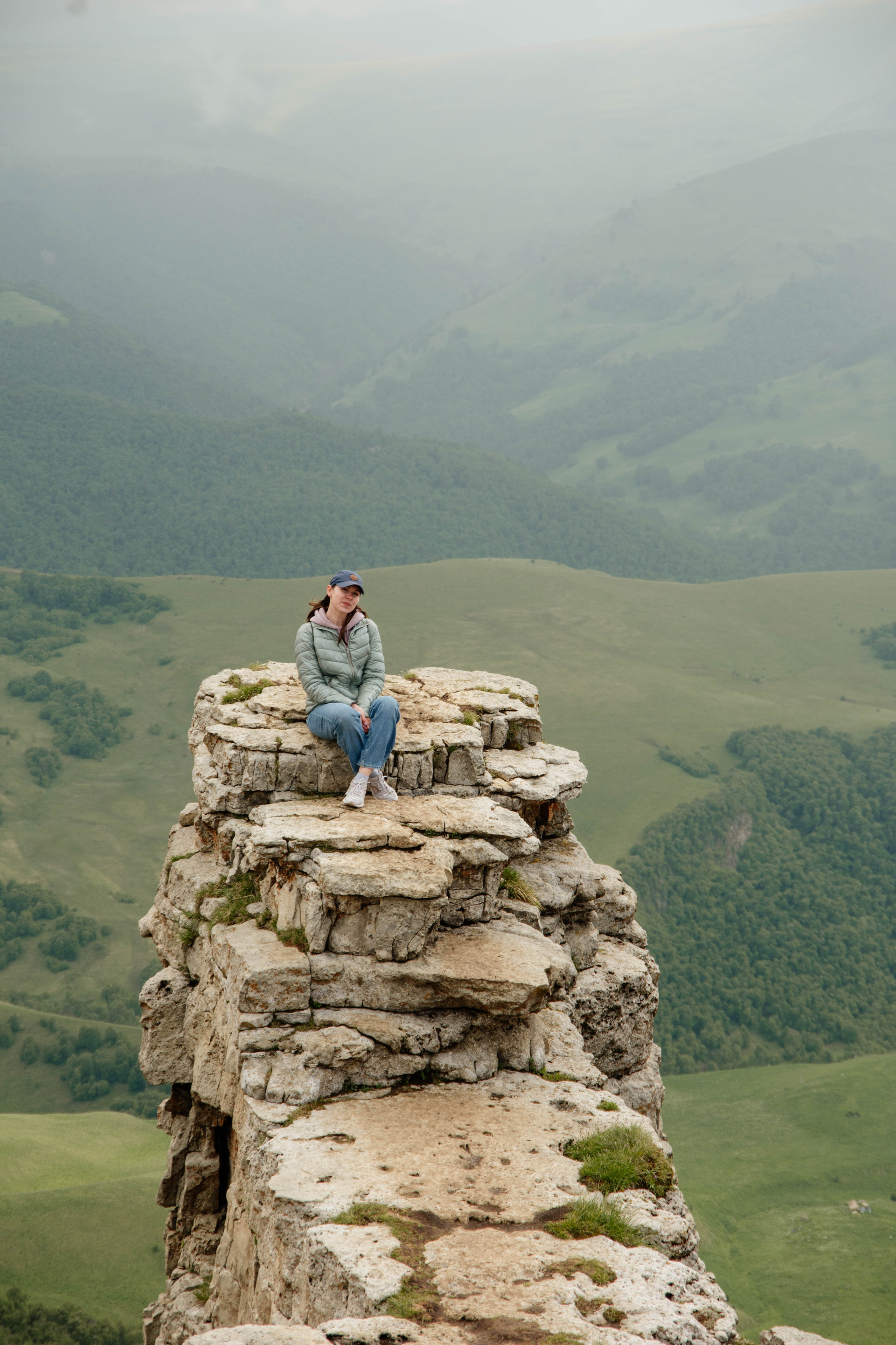 Туры «Бермамыт и Джилы-су». Семейный фотограф Пятигорск, Кисловодск, Эльбрус. Марина Вяликова