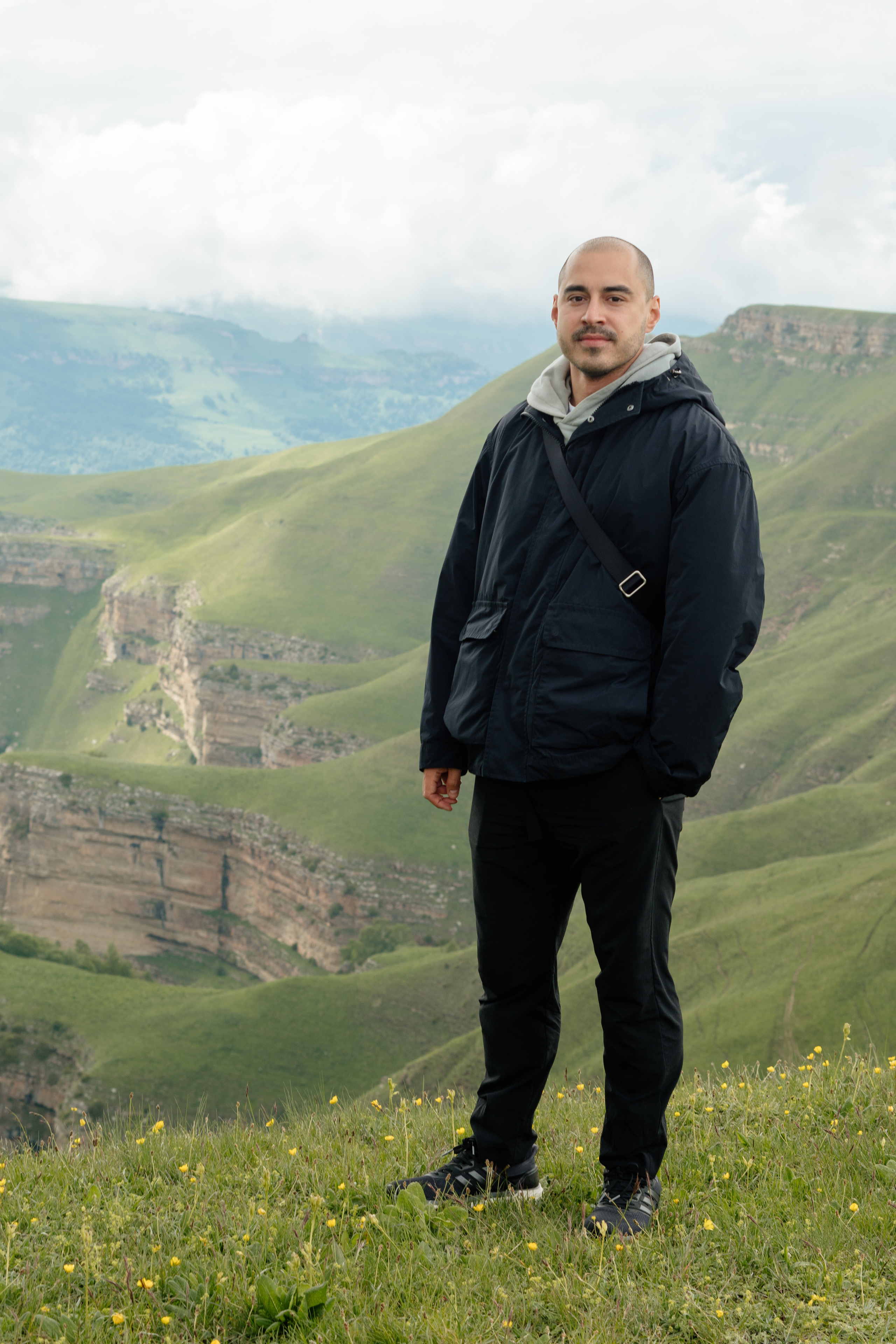 Туры «Бермамыт и Джилы-су». Семейный фотограф Пятигорск, Кисловодск, Эльбрус. Марина Вяликова