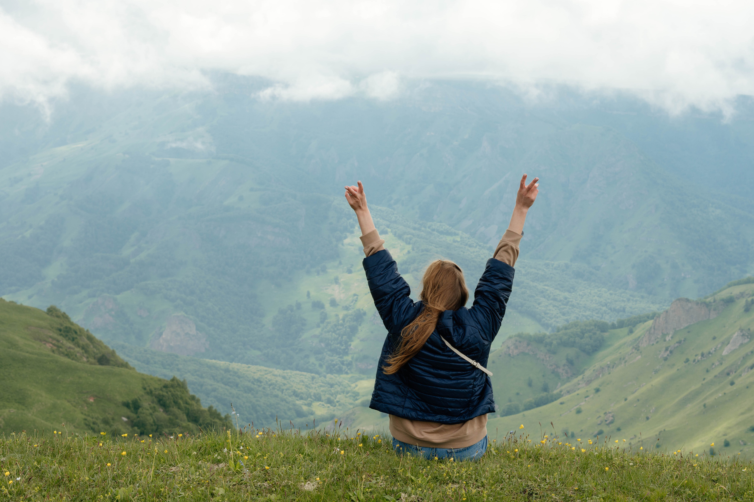 Туры «Бермамыт и Джилы-су». Семейный фотограф Пятигорск, Кисловодск, Эльбрус. Марина Вяликова
