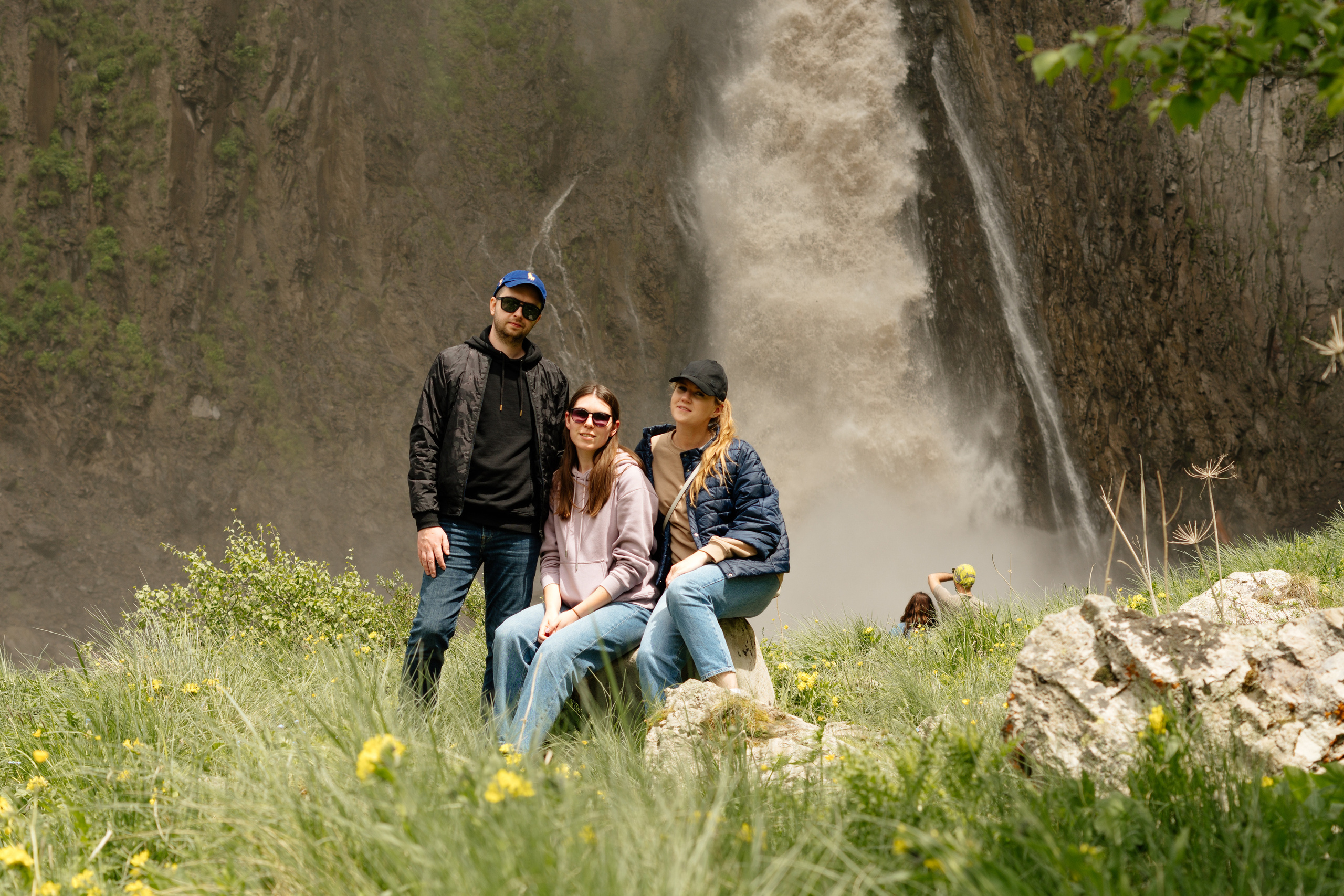 Туры «Бермамыт и Джилы-су». Семейный фотограф Пятигорск, Кисловодск, Эльбрус. Марина Вяликова
