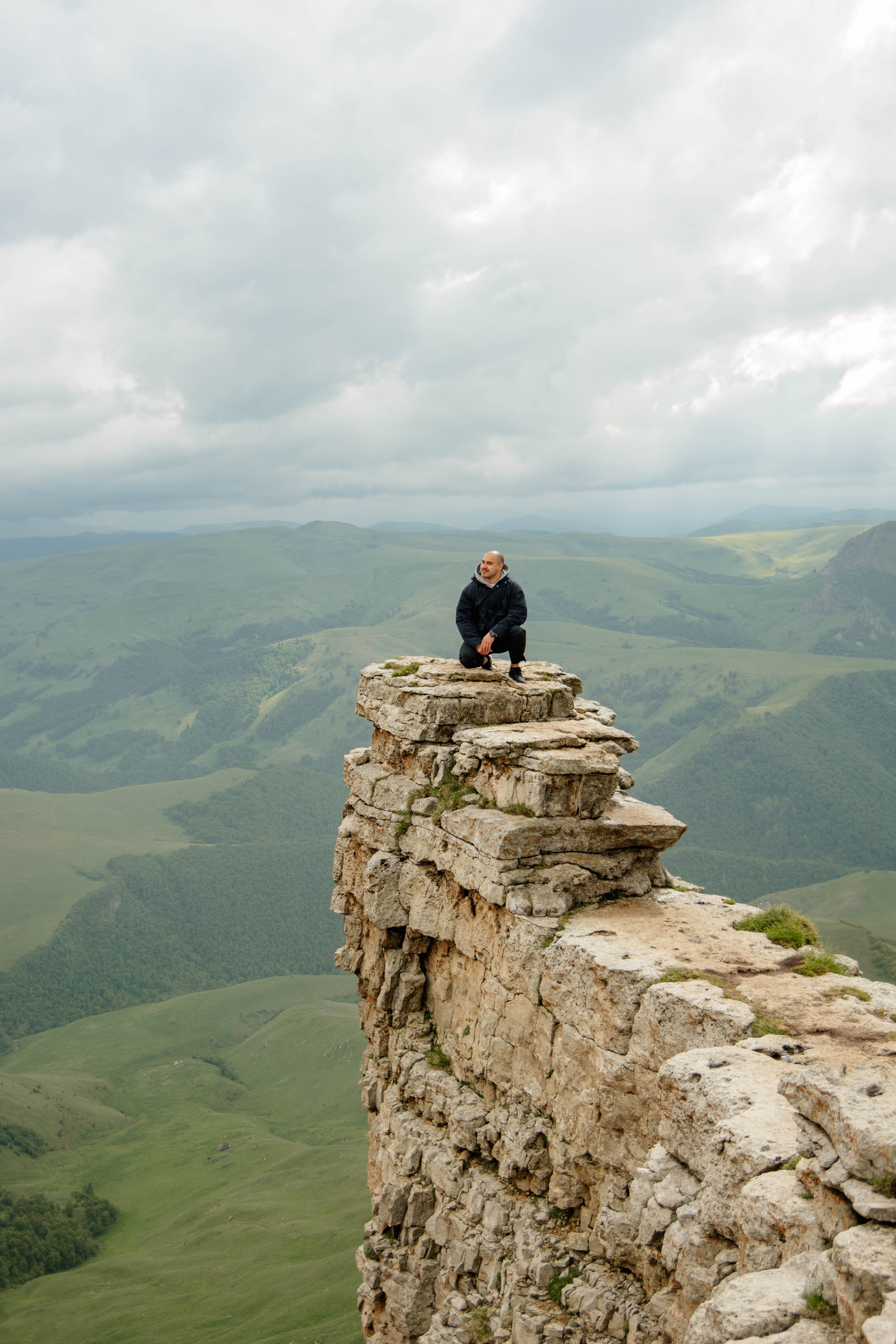 Туры «Бермамыт и Джилы-су». Семейный фотограф Пятигорск, Кисловодск, Эльбрус. Марина Вяликова
