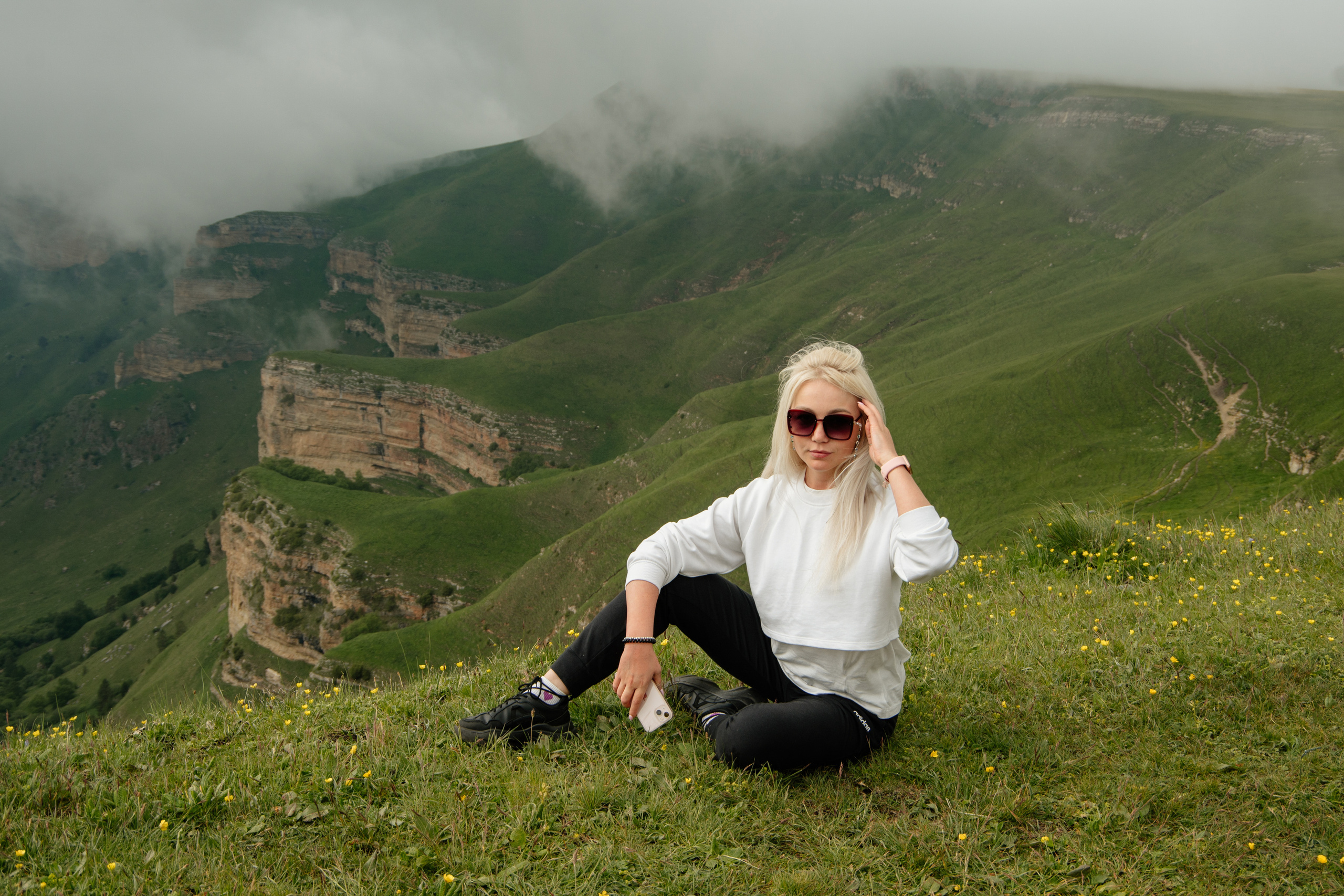 Туры «Бермамыт и Джилы-су». Семейный фотограф Пятигорск, Кисловодск, Эльбрус. Марина Вяликова