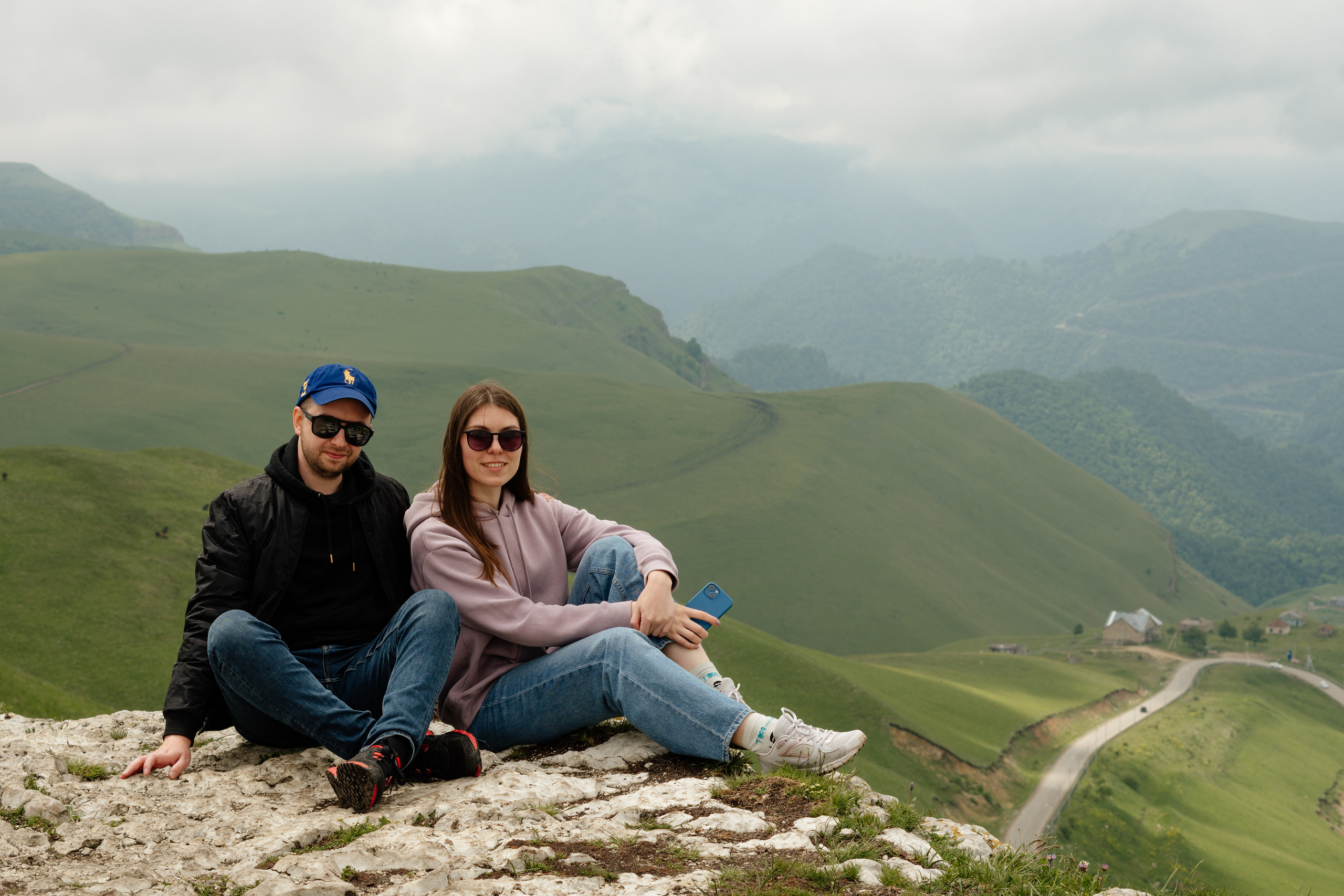 Туры «Бермамыт и Джилы-су». Семейный фотограф Пятигорск, Кисловодск, Эльбрус. Марина Вяликова