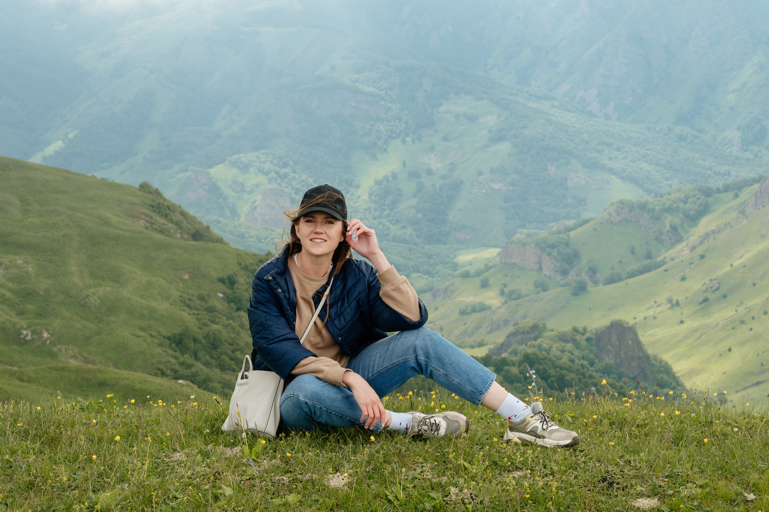 Туры «Бермамыт и Джилы-су». Семейный фотограф Пятигорск, Кисловодск, Эльбрус. Марина Вяликова