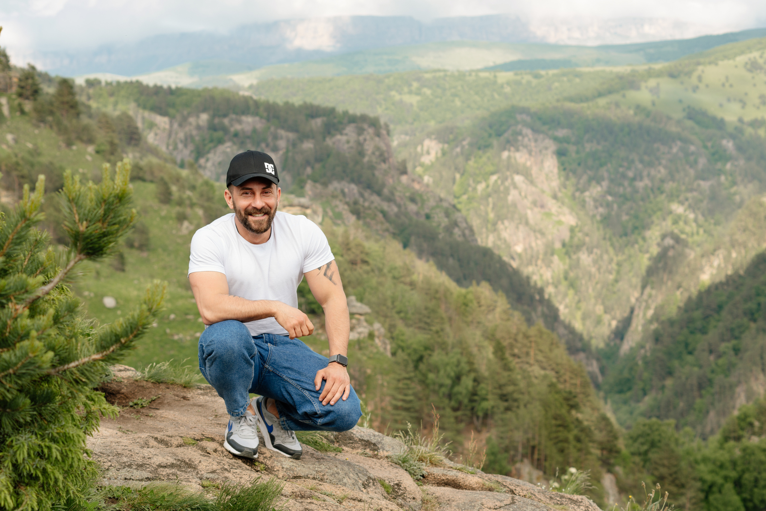 Туры «Бермамыт и Джилы-су». Семейный фотограф Пятигорск, Кисловодск, Эльбрус. Марина Вяликова