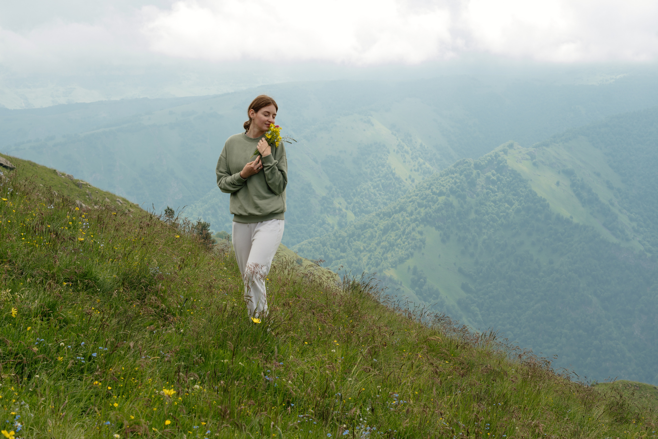Туры «Бермамыт и Джилы-су». Семейный фотограф Пятигорск, Кисловодск, Эльбрус. Марина Вяликова