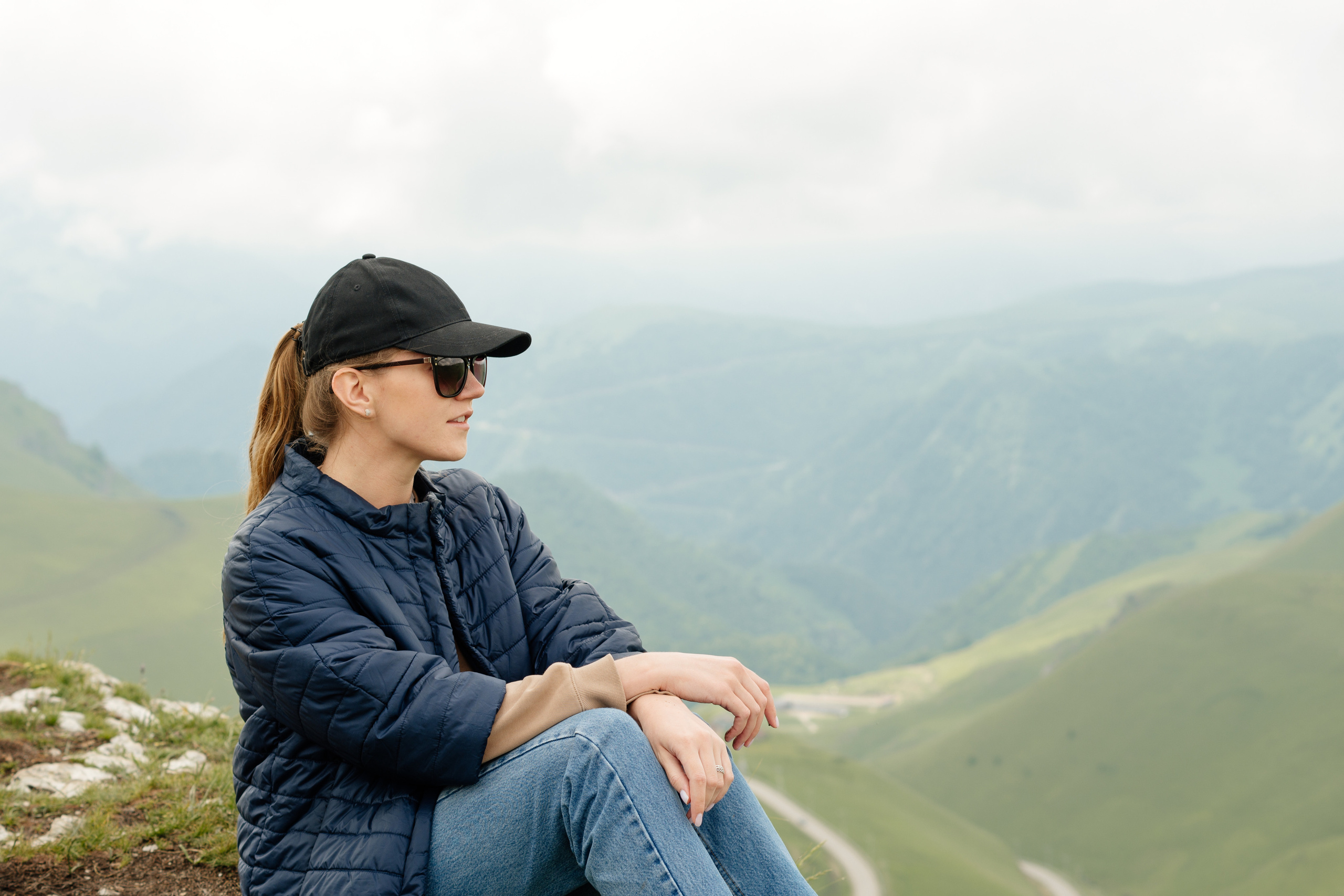 Туры «Бермамыт и Джилы-су». Семейный фотограф Пятигорск, Кисловодск, Эльбрус. Марина Вяликова