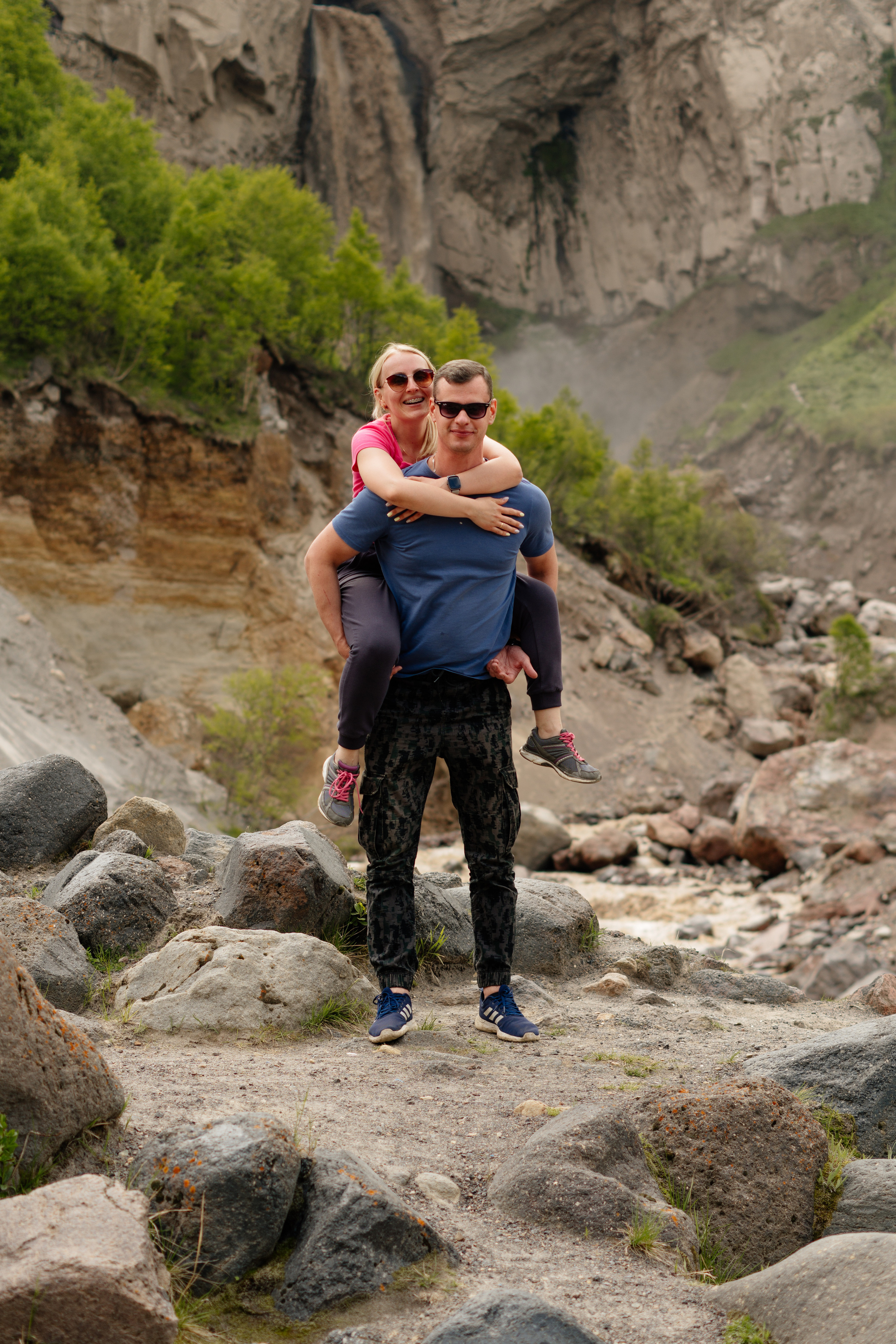 Туры «Бермамыт и Джилы-су». Семейный фотограф Пятигорск, Кисловодск, Эльбрус. Марина Вяликова