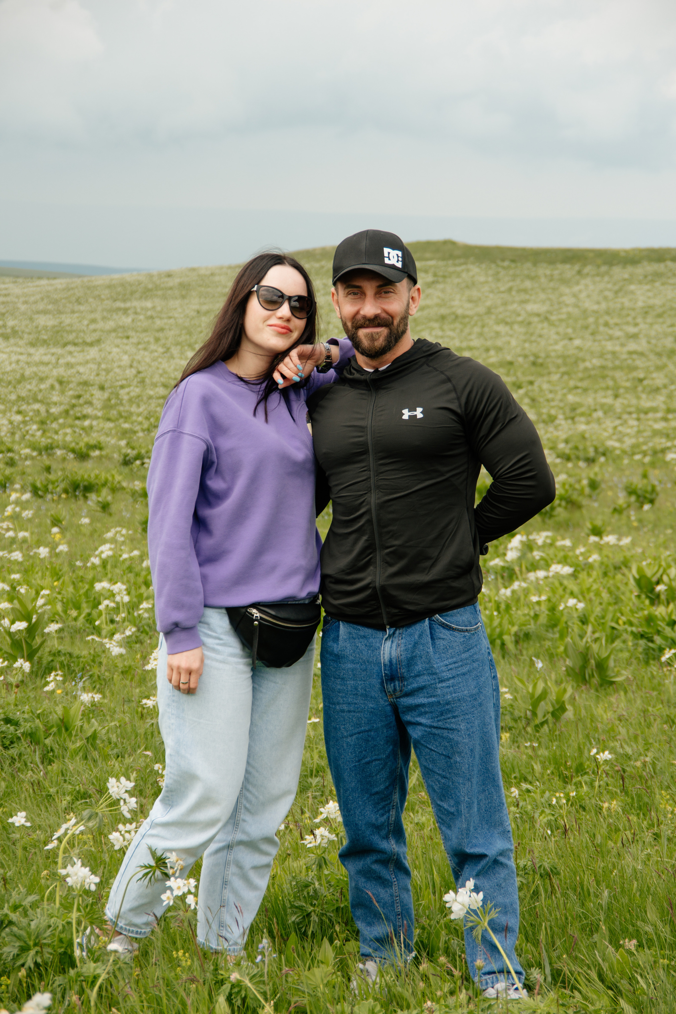 Туры «Бермамыт и Джилы-су». Семейный фотограф Пятигорск, Кисловодск, Эльбрус. Марина Вяликова