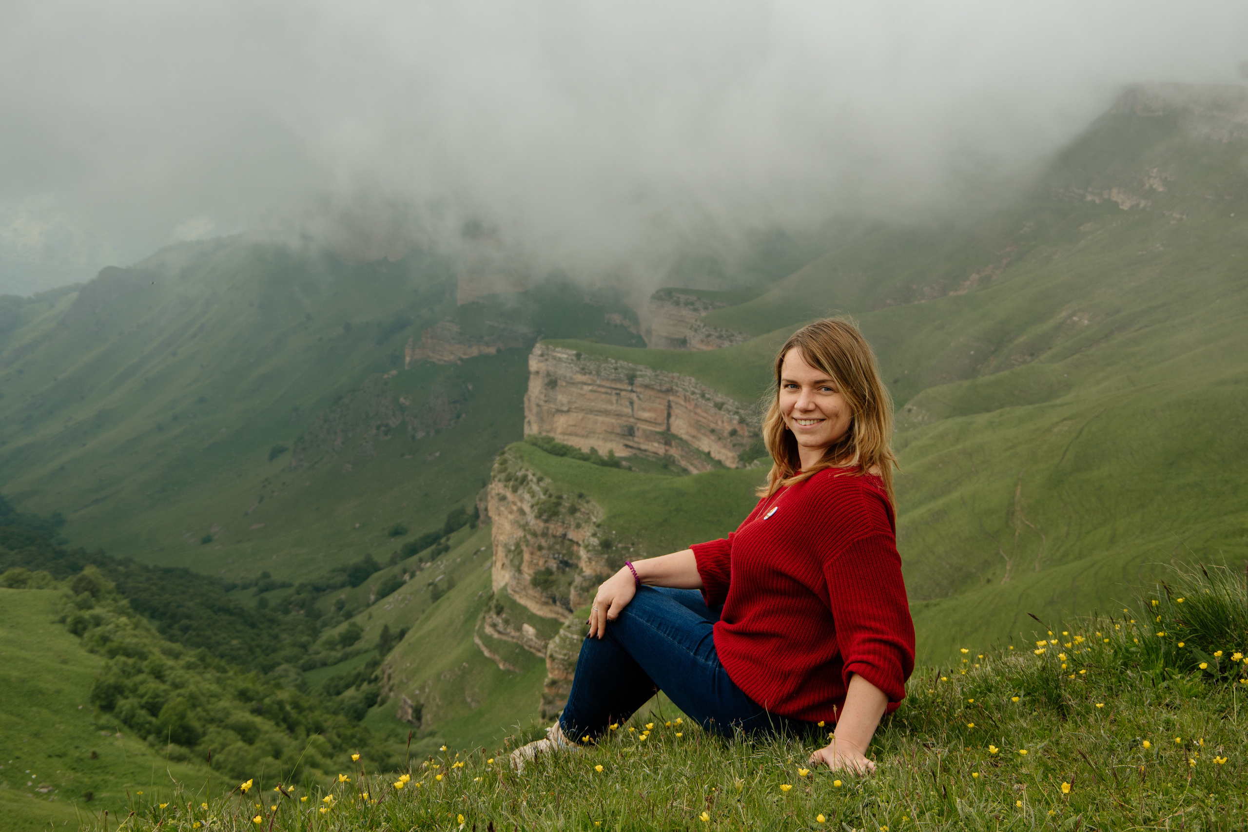 Туры «Бермамыт и Джилы-су». Семейный фотограф Пятигорск, Кисловодск, Эльбрус. Марина Вяликова