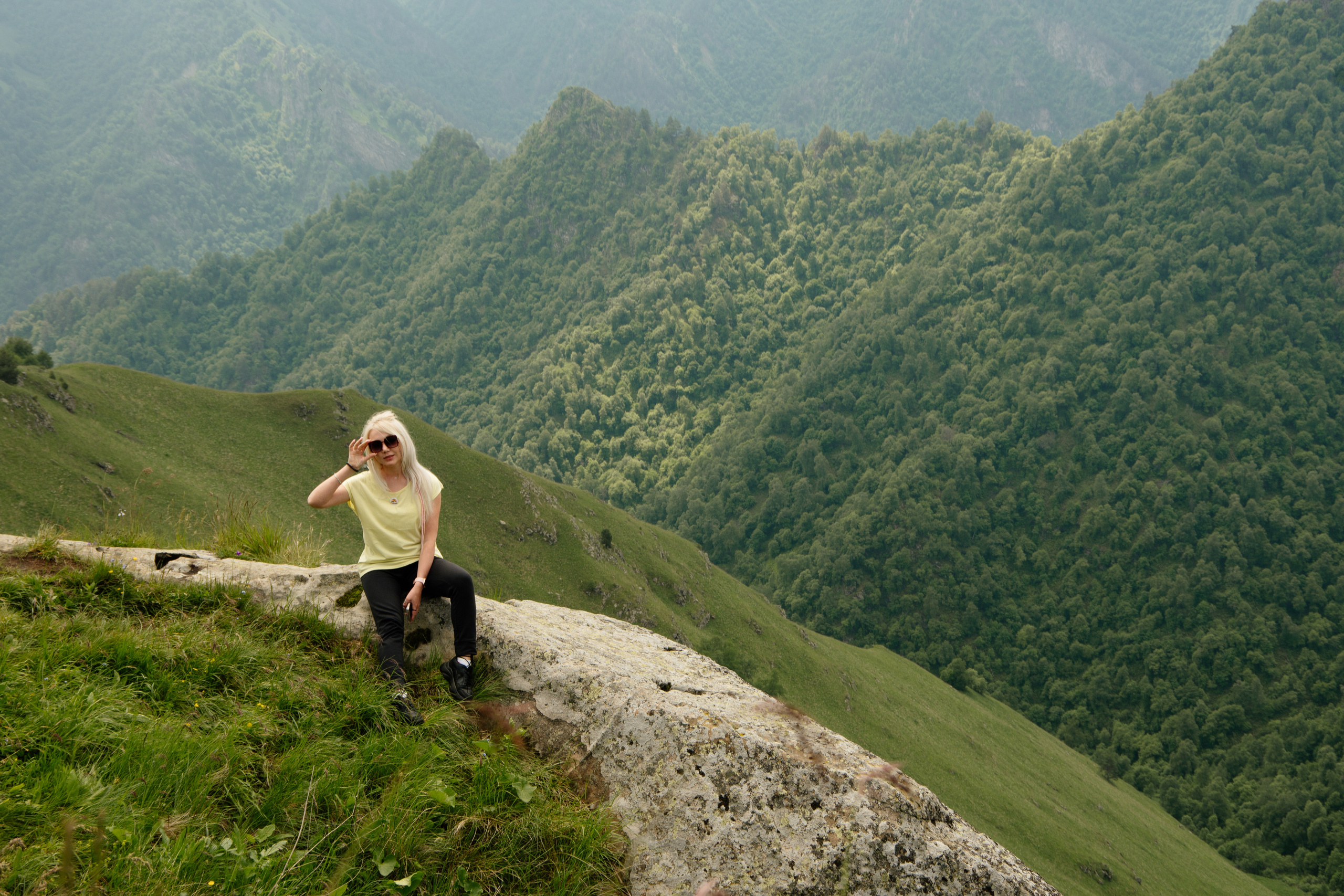 Туры «Бермамыт и Джилы-су». Семейный фотограф Пятигорск, Кисловодск, Эльбрус. Марина Вяликова