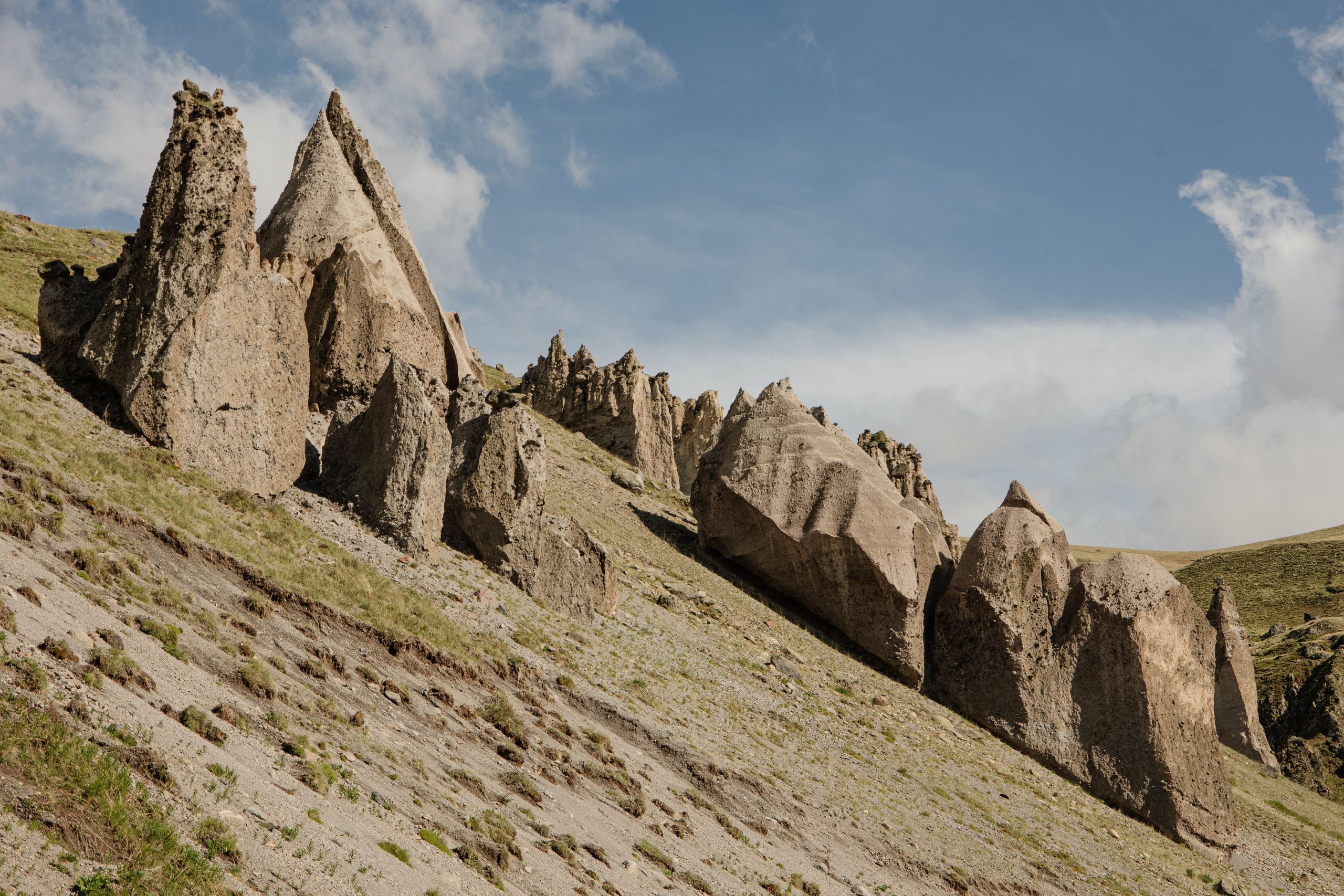 Туры «Бермамыт и Джилы-су». Семейный фотограф Пятигорск, Кисловодск, Эльбрус. Марина Вяликова