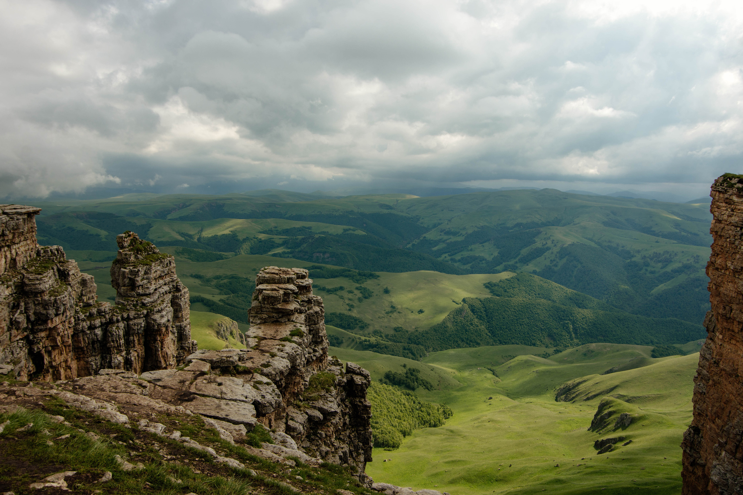 Туры «Бермамыт и Джилы-су». Семейный фотограф Пятигорск, Кисловодск, Эльбрус. Марина Вяликова