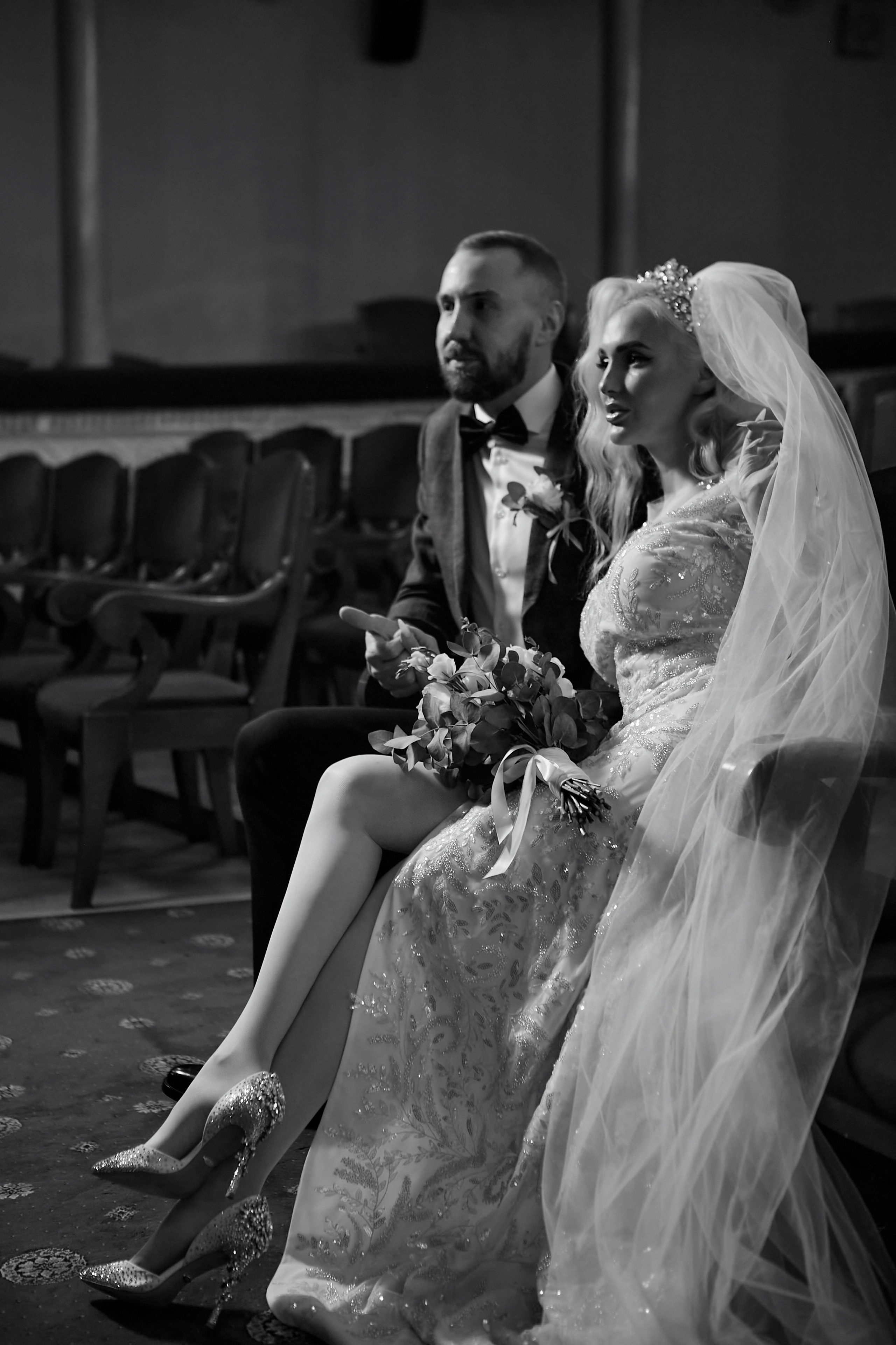 Музыкальный театр. Центр. Фотограф Желтухин Андрей в Петрозаводске, СПб и Москве