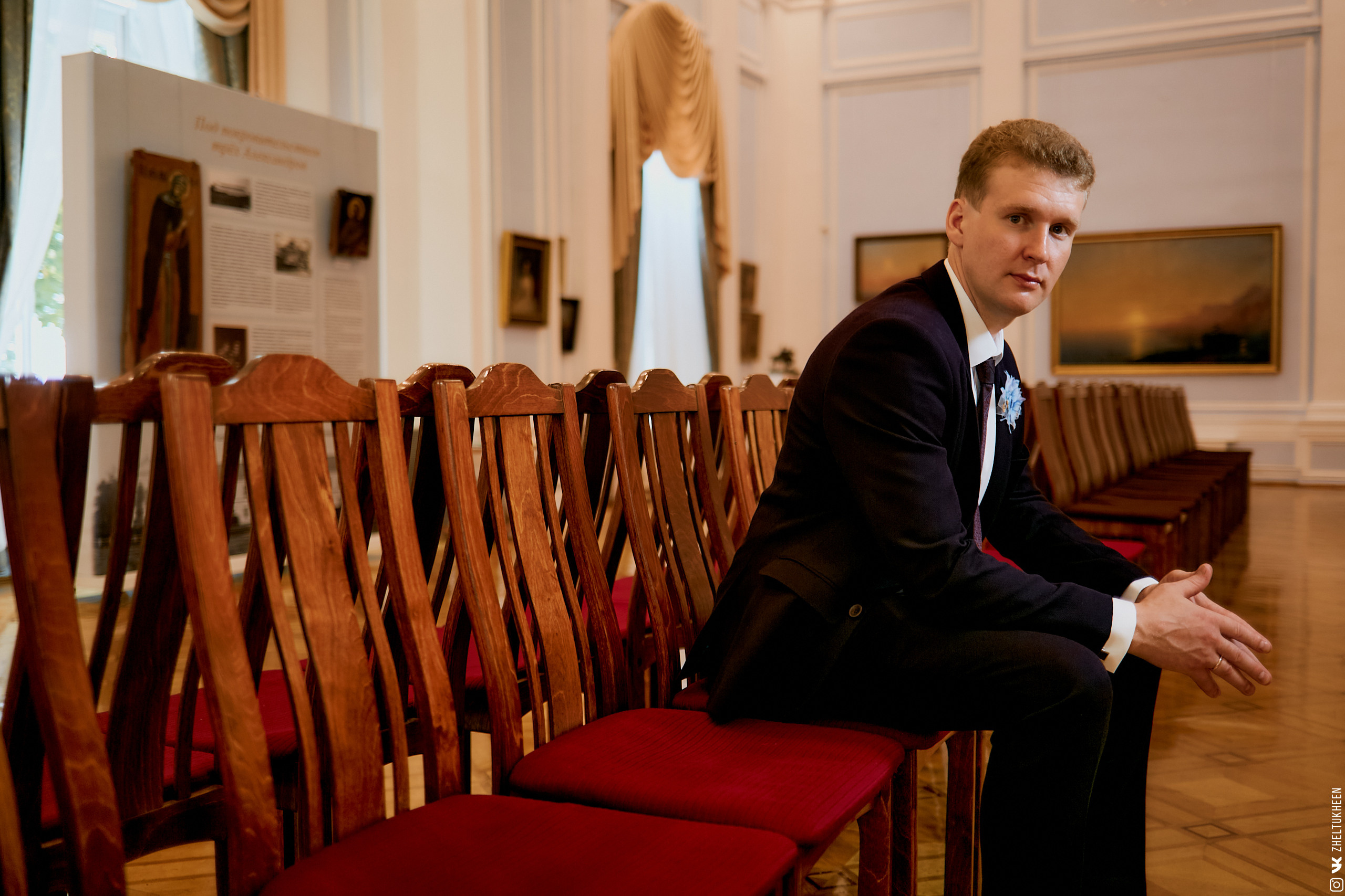 Музей ИЗО. Центр города. Фотограф Желтухин Андрей в Петрозаводске, СПб и Москве