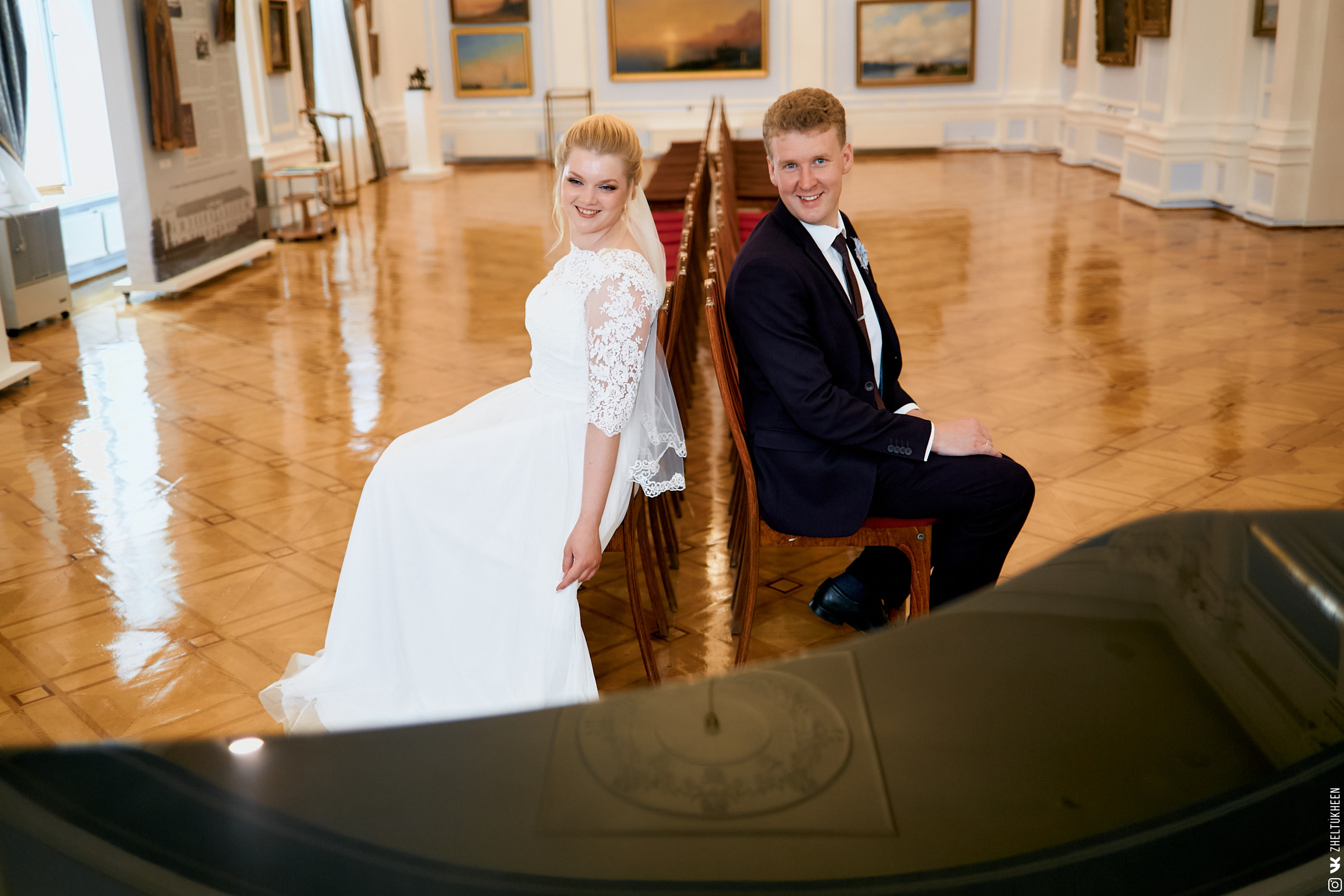 Музей ИЗО. Центр города. Фотограф Желтухин Андрей в Петрозаводске, СПб и Москве