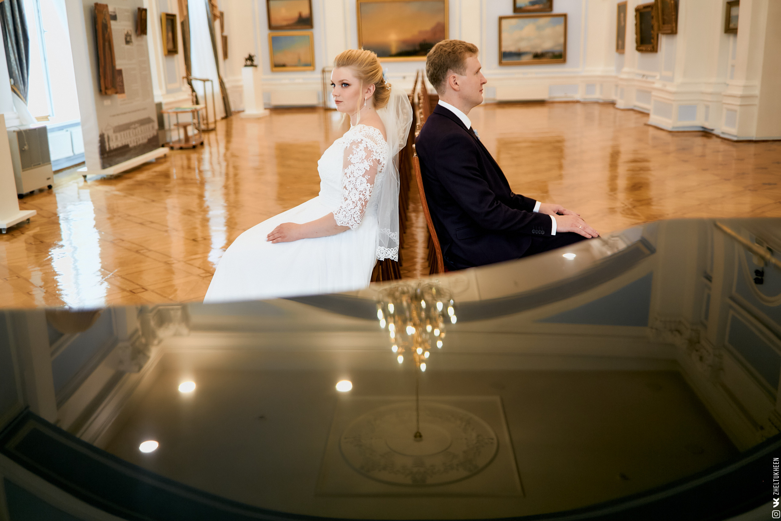 Музей ИЗО. Центр города. Фотограф Желтухин Андрей в Петрозаводске, СПб и Москве