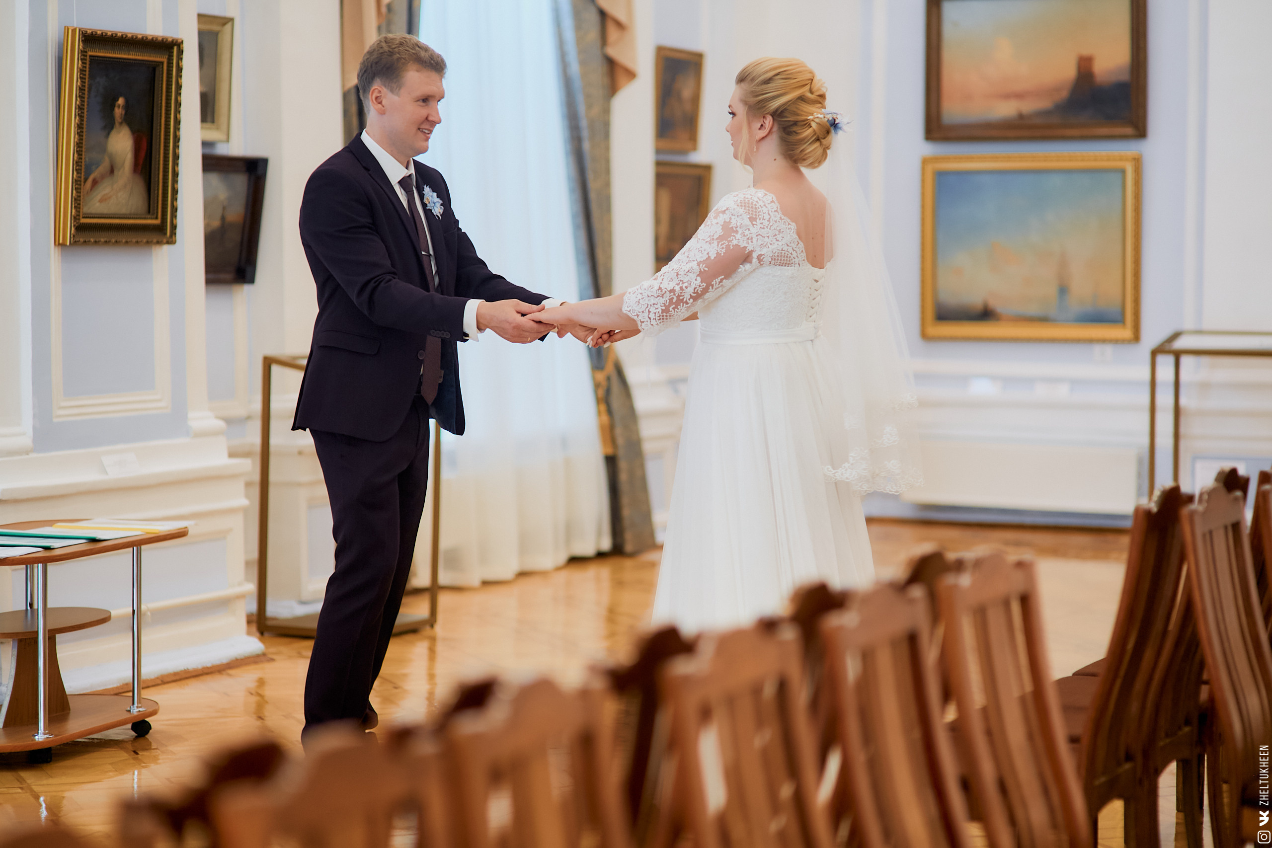 Музей ИЗО. Центр города. Фотограф Желтухин Андрей в Петрозаводске, СПб и Москве