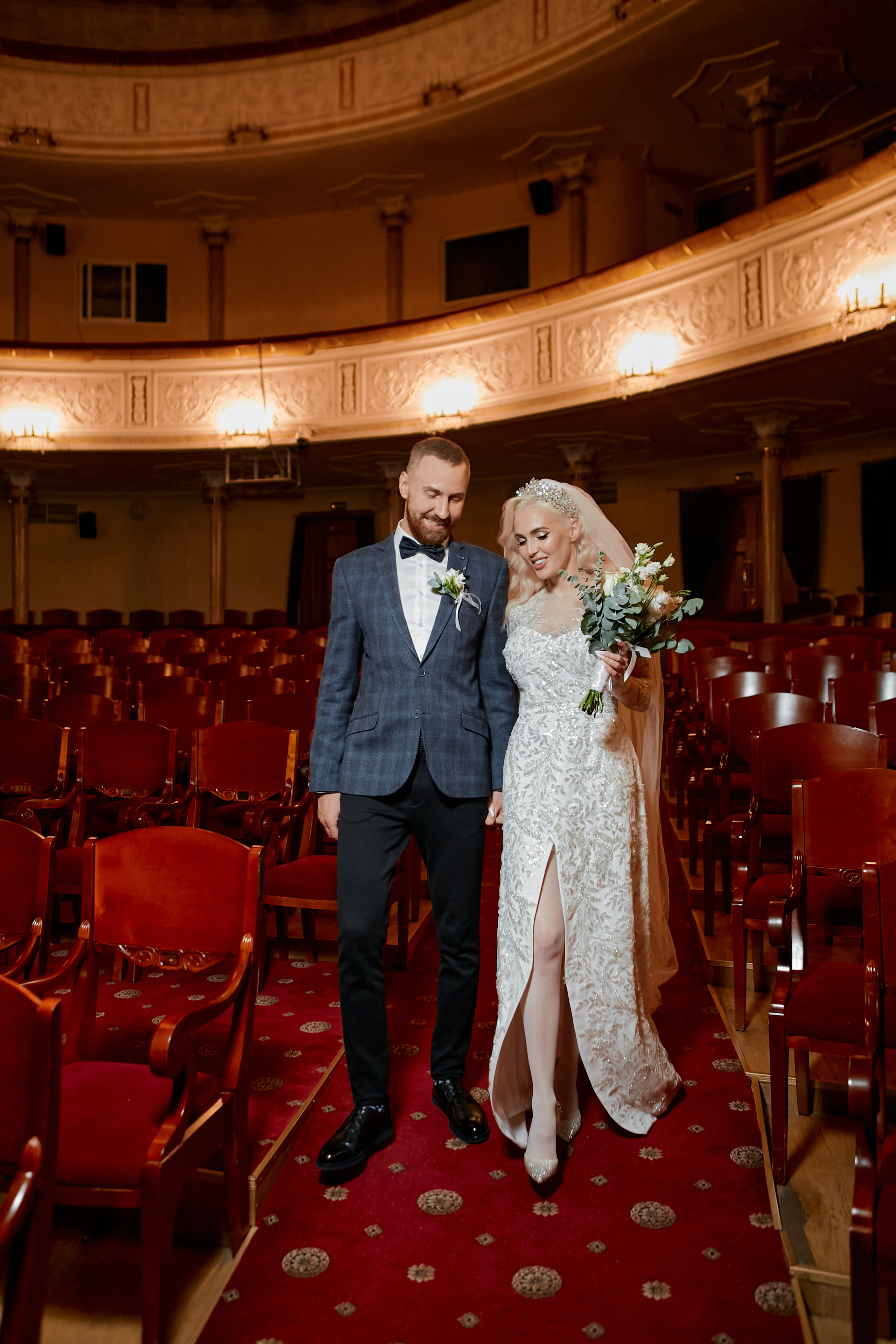 Музыкальный театр. Центр. Фотограф Желтухин Андрей в Петрозаводске, СПб и Москве