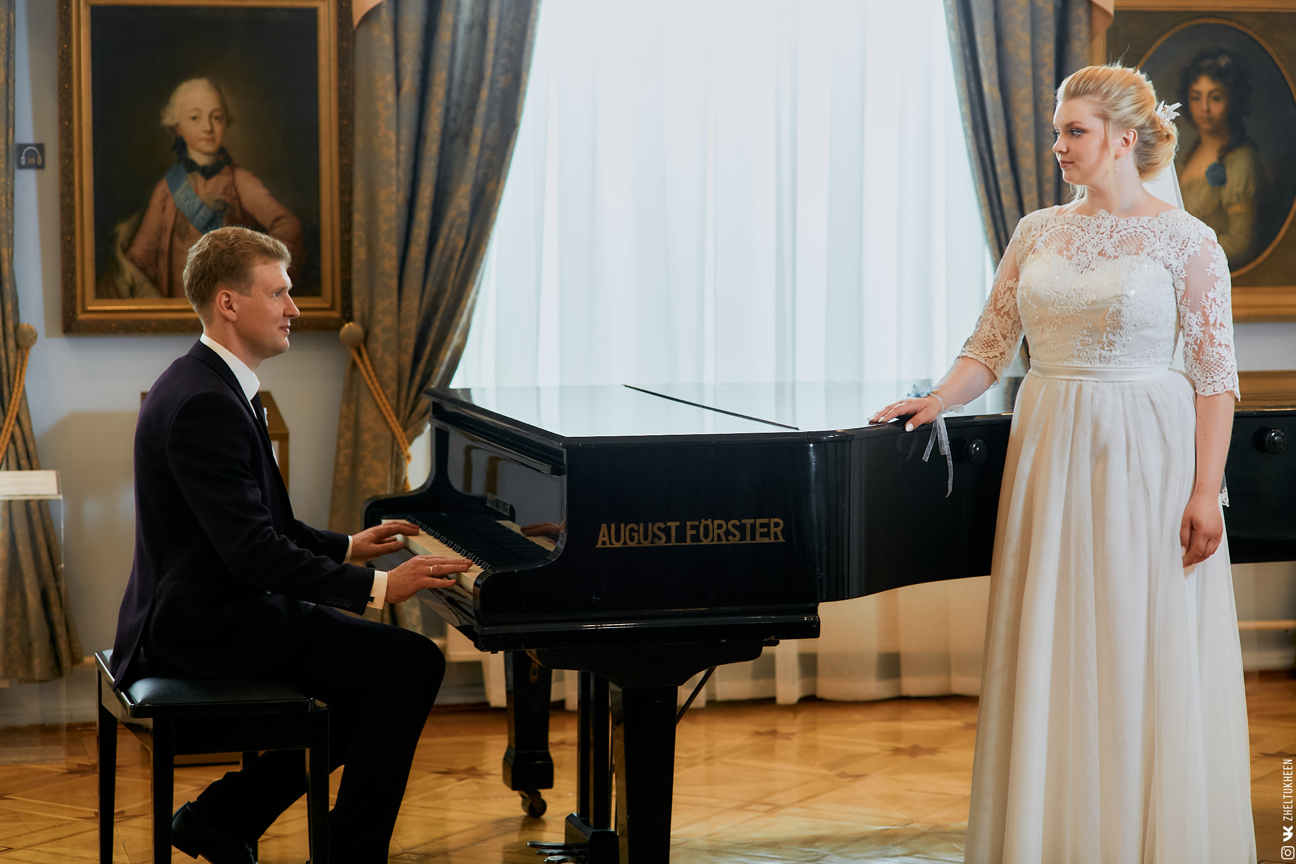 Музей ИЗО. Центр города. Фотограф Желтухин Андрей в Петрозаводске, СПб и Москве