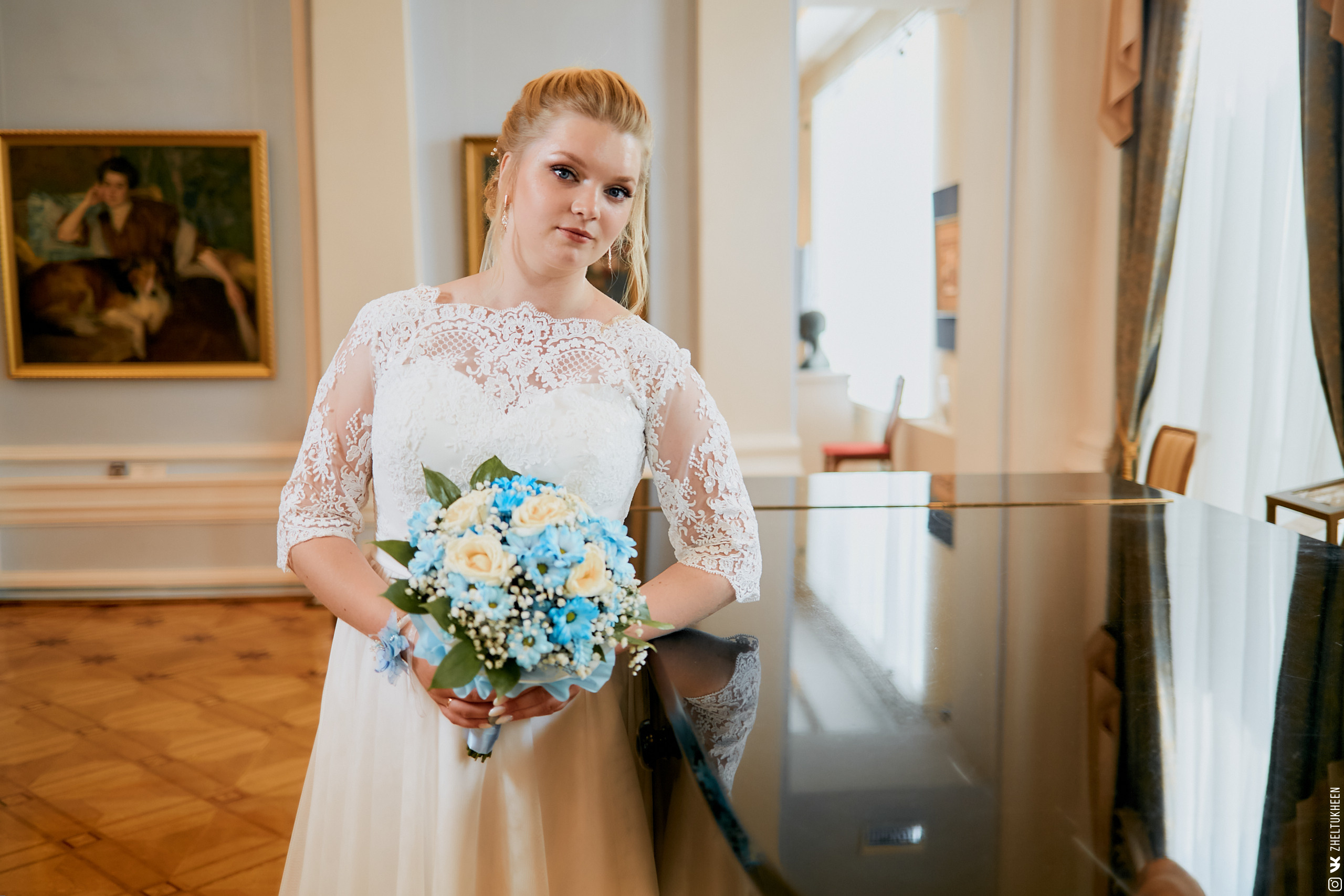 Музей ИЗО. Центр города. Фотограф Желтухин Андрей в Петрозаводске, СПб и Москве
