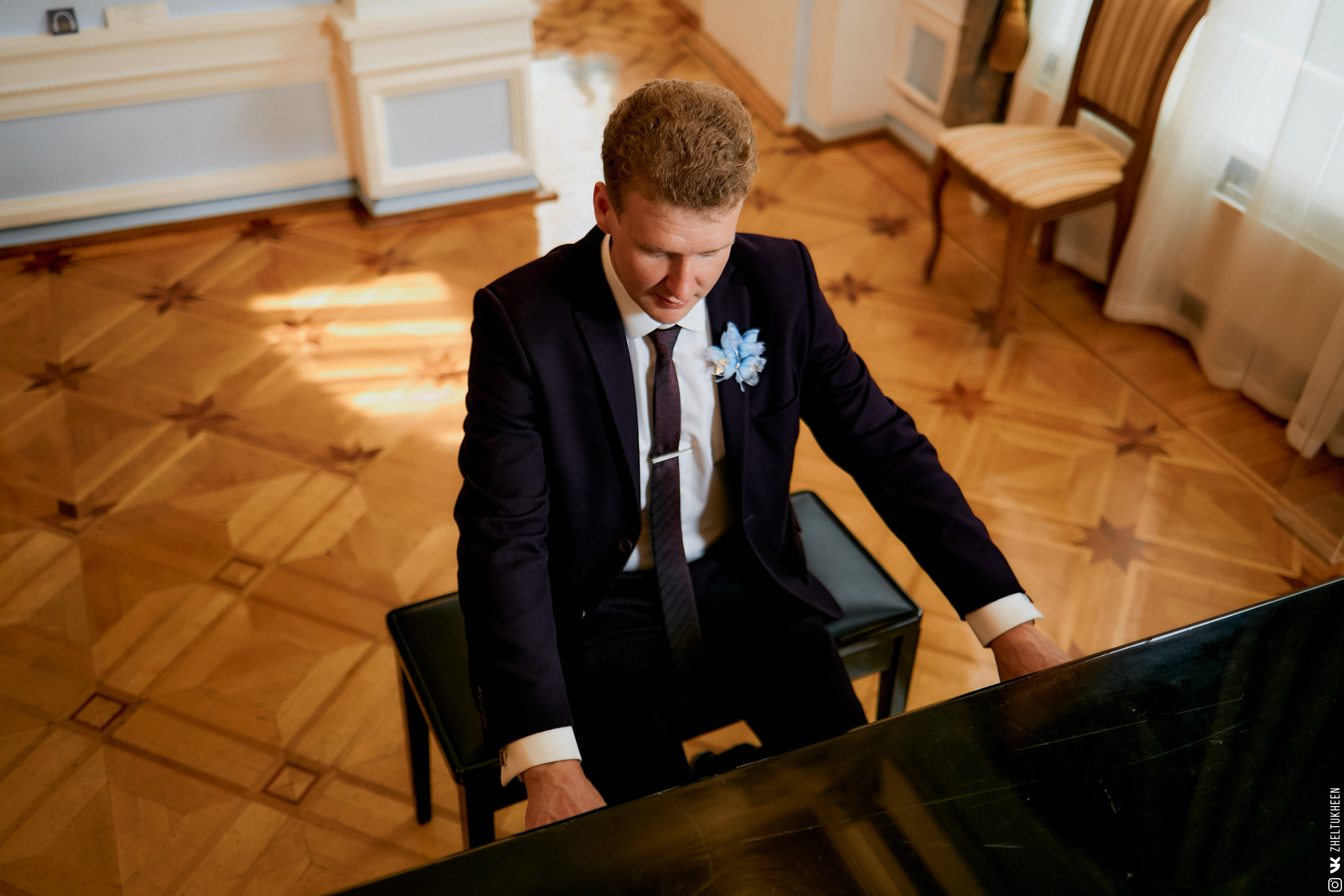 Музей ИЗО. Центр города. Фотограф Желтухин Андрей в Петрозаводске, СПб и Москве