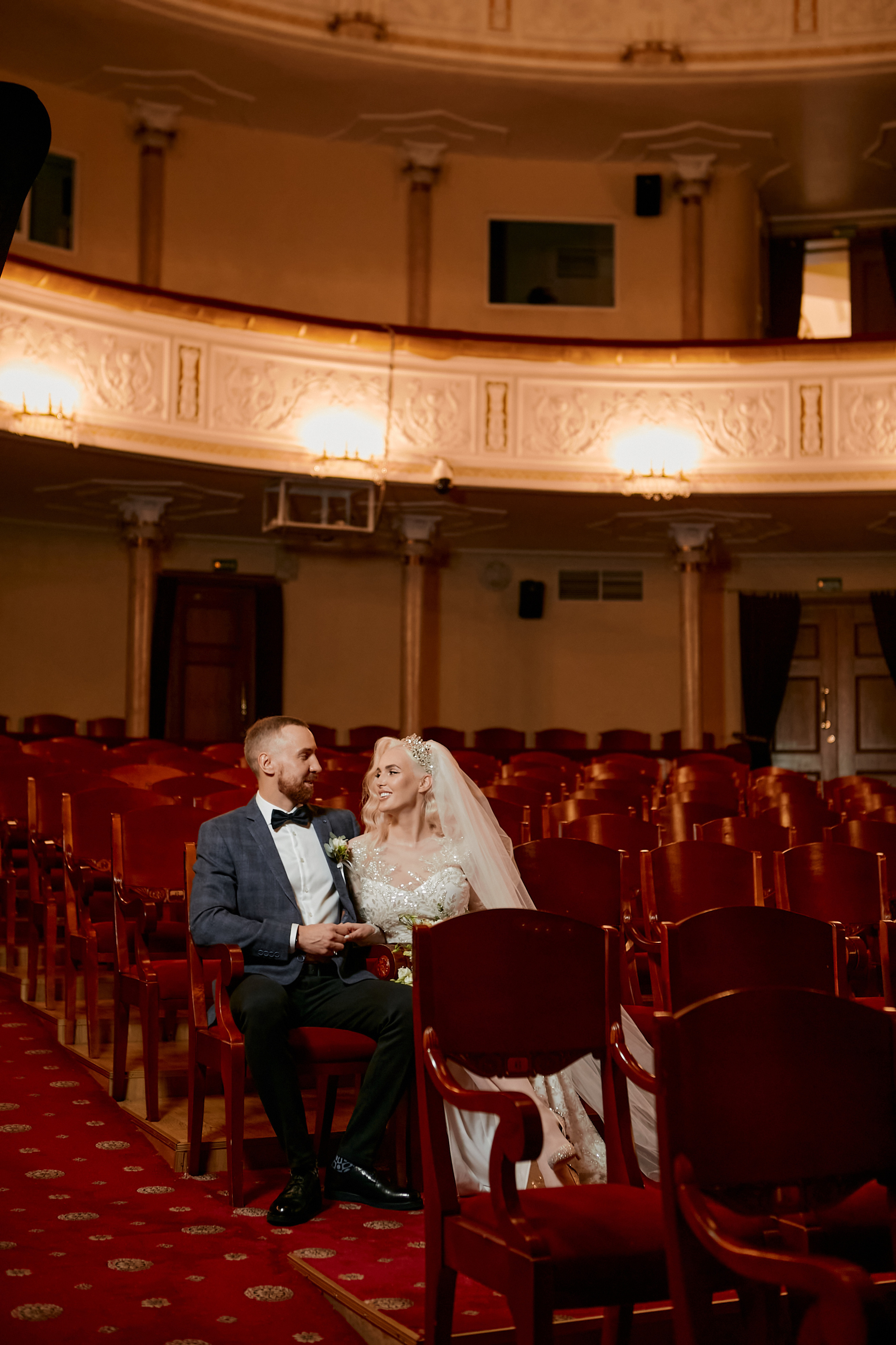Музыкальный театр. Центр. Фотограф Желтухин Андрей в Петрозаводске, СПб и Москве
