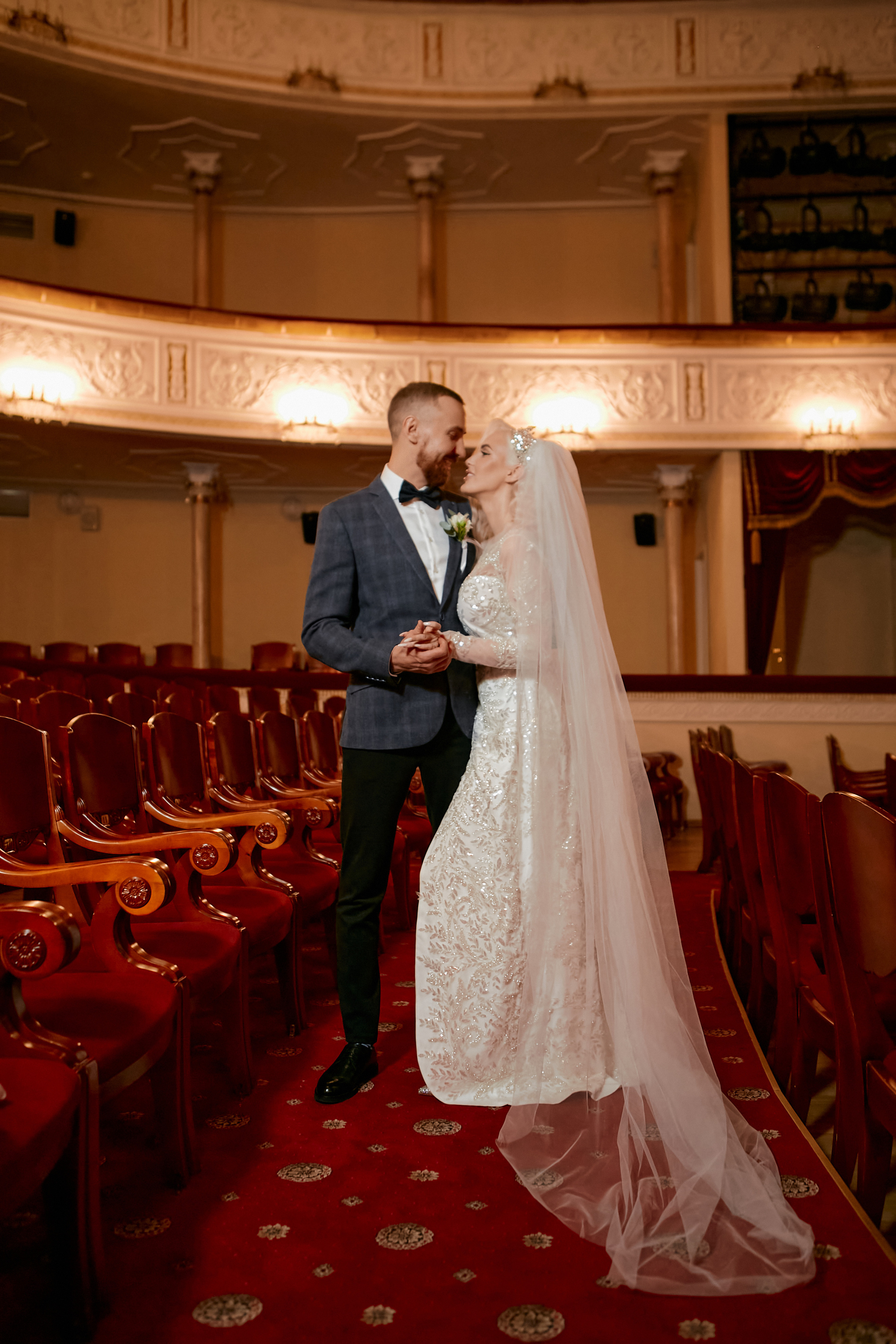 Музыкальный театр. Центр. Фотограф Желтухин Андрей в Петрозаводске, СПб и Москве