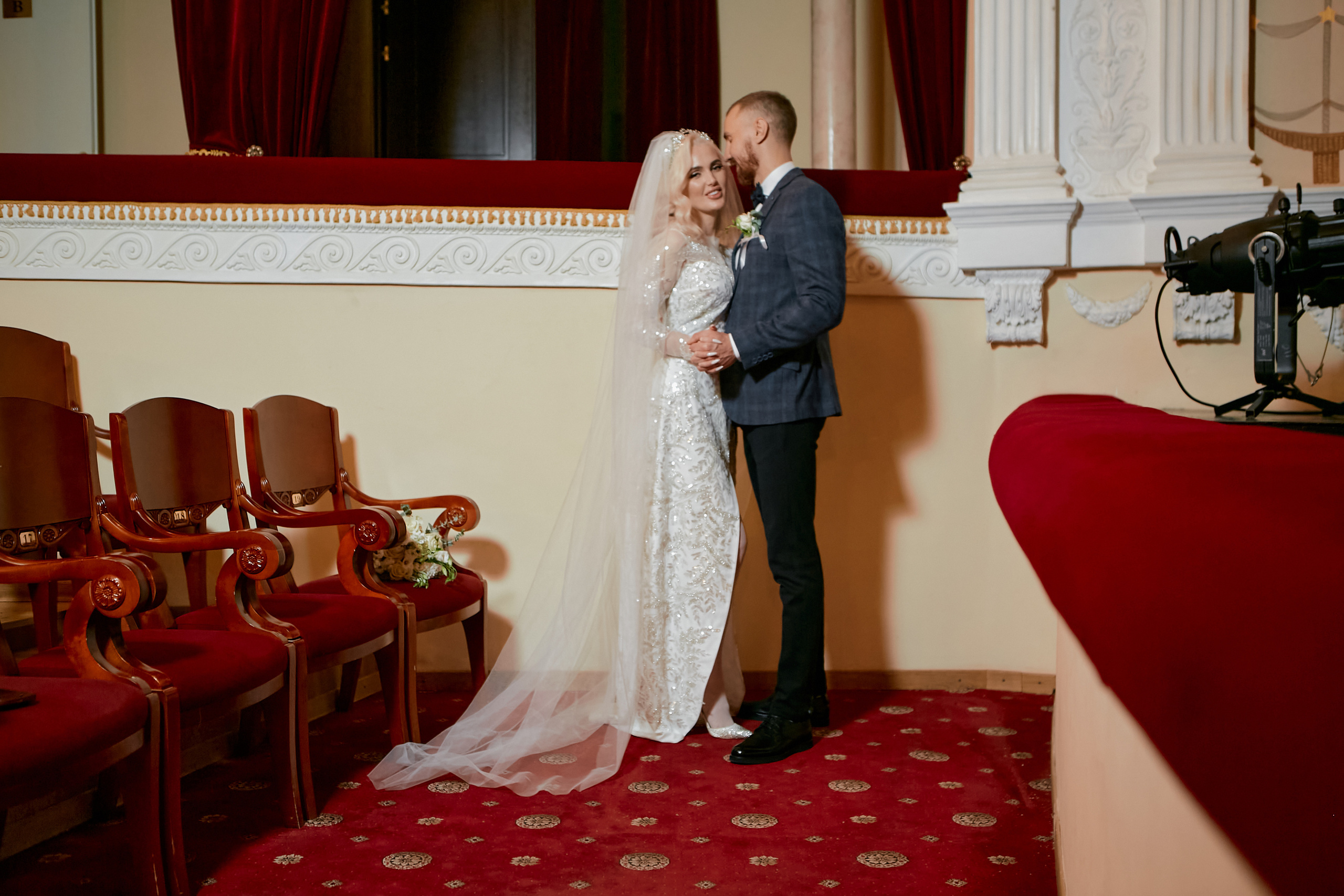 Музыкальный театр. Центр. Фотограф Желтухин Андрей в Петрозаводске, СПб и Москве