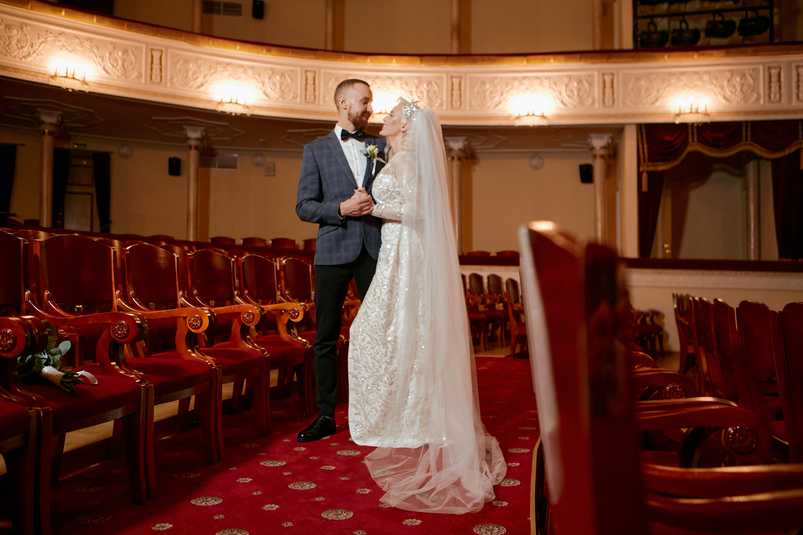 Музыкальный театр. Центр. Фотограф Желтухин Андрей в Петрозаводске, СПб и Москве